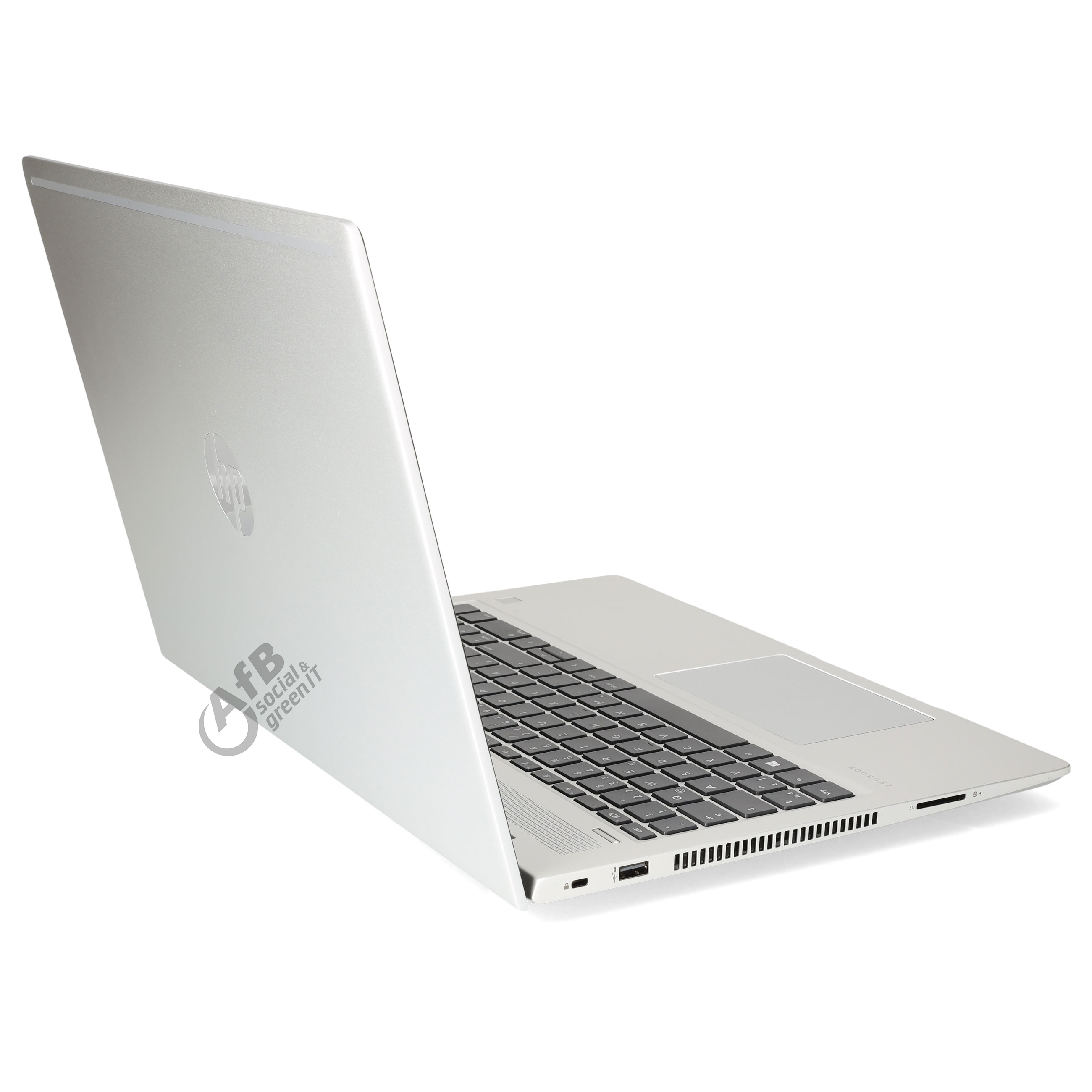 HP ProBook 450 G6