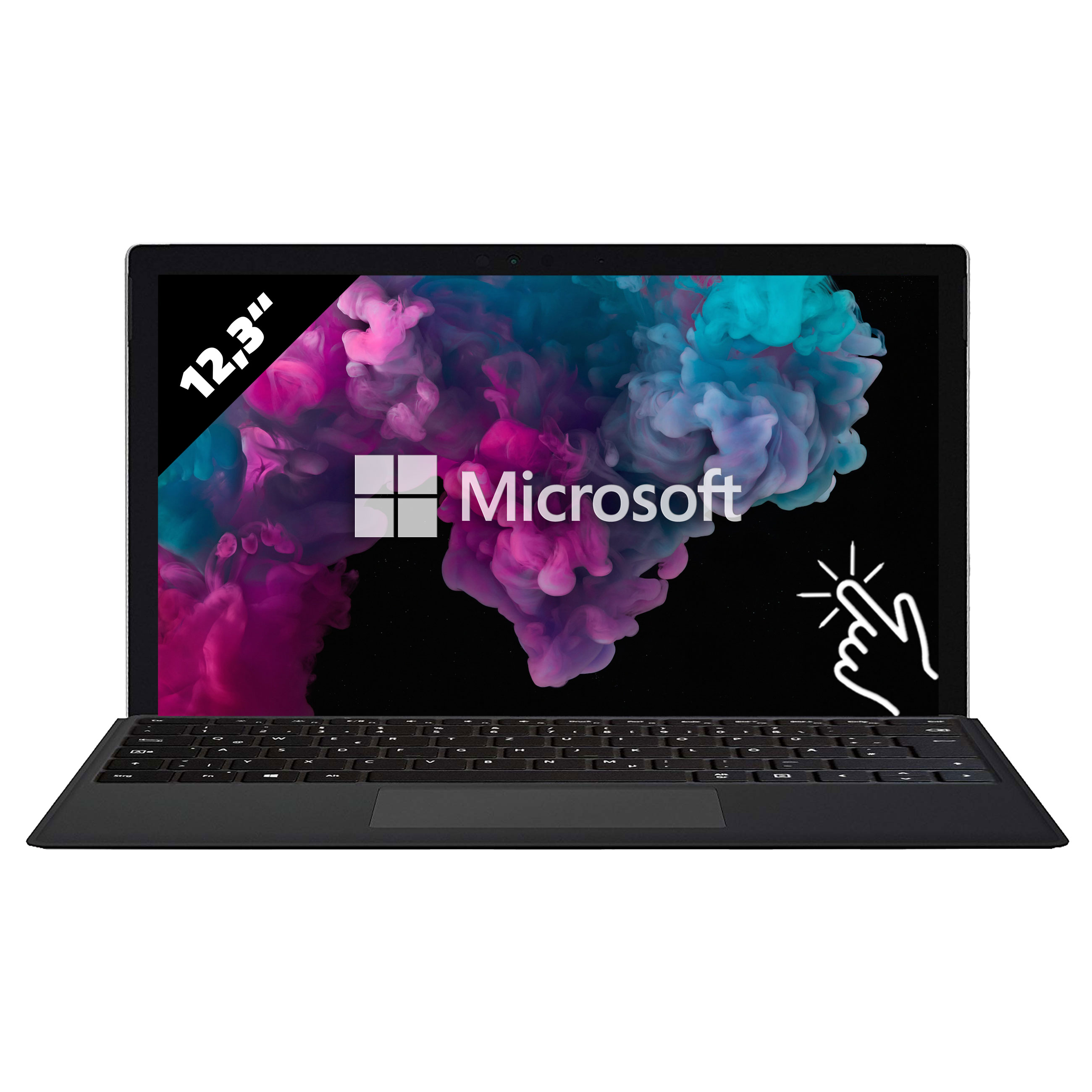 Microsoft Surface Pro 6