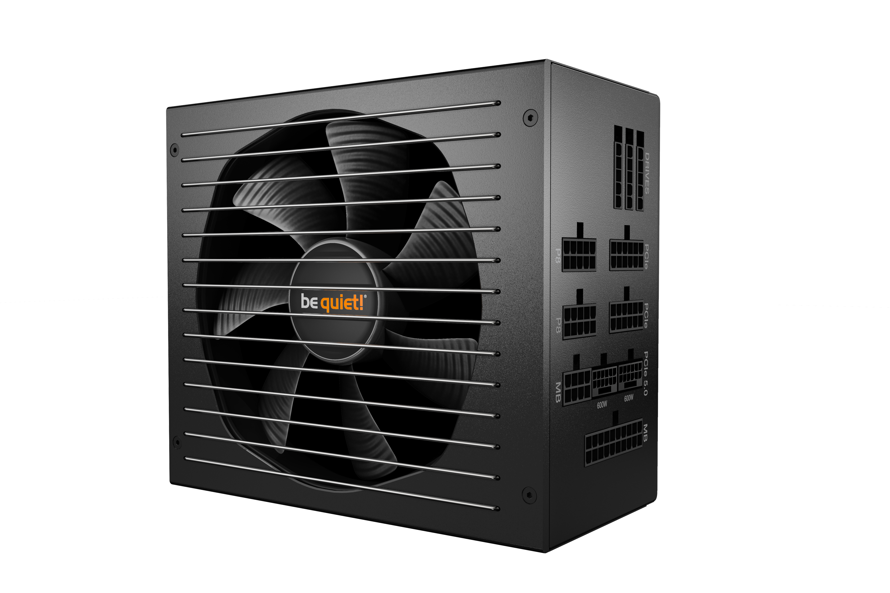 be quiet! STRAIGHT POWER 12 1200W