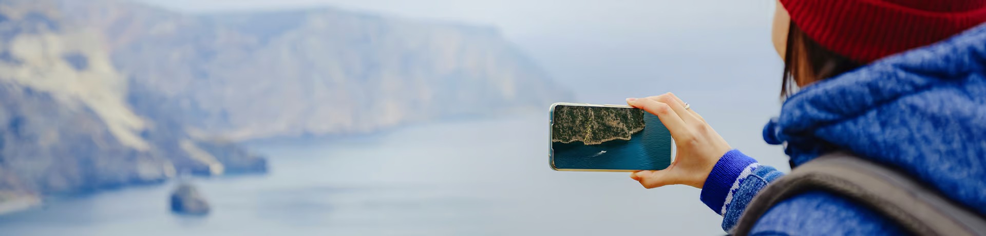 Smartphones reconditionnés 