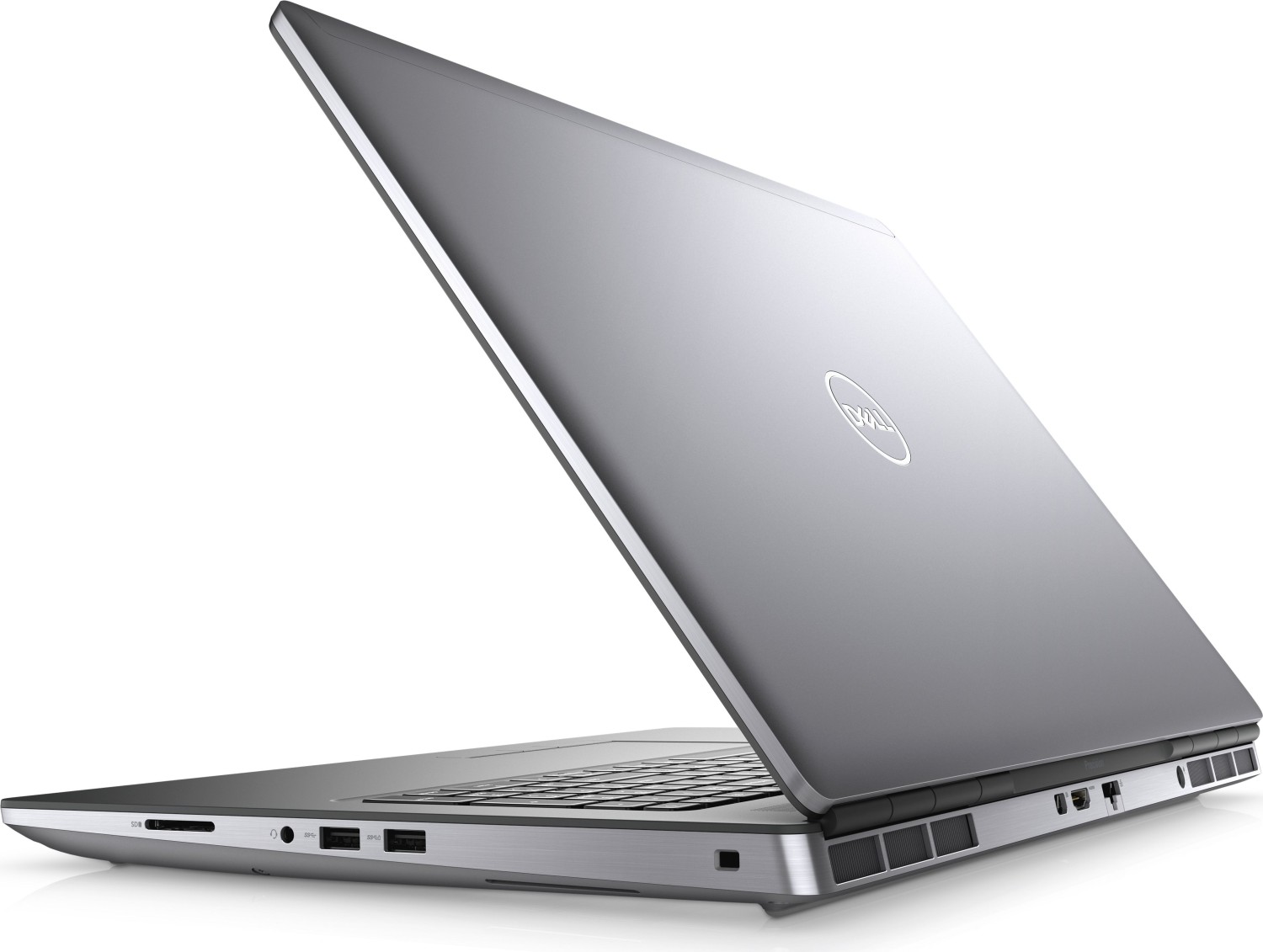 DELL Precision 7670
