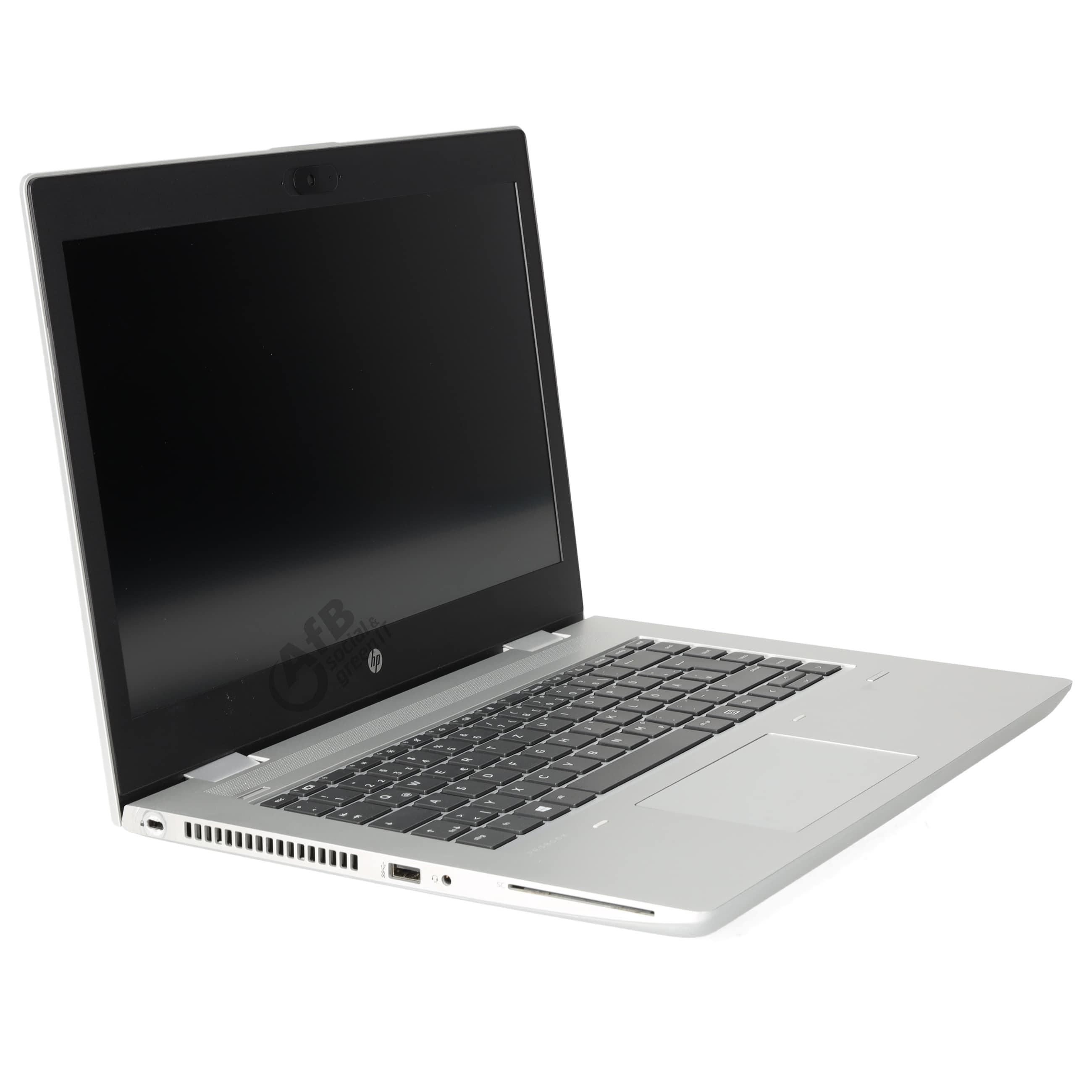 HP ProBook 640 G4
