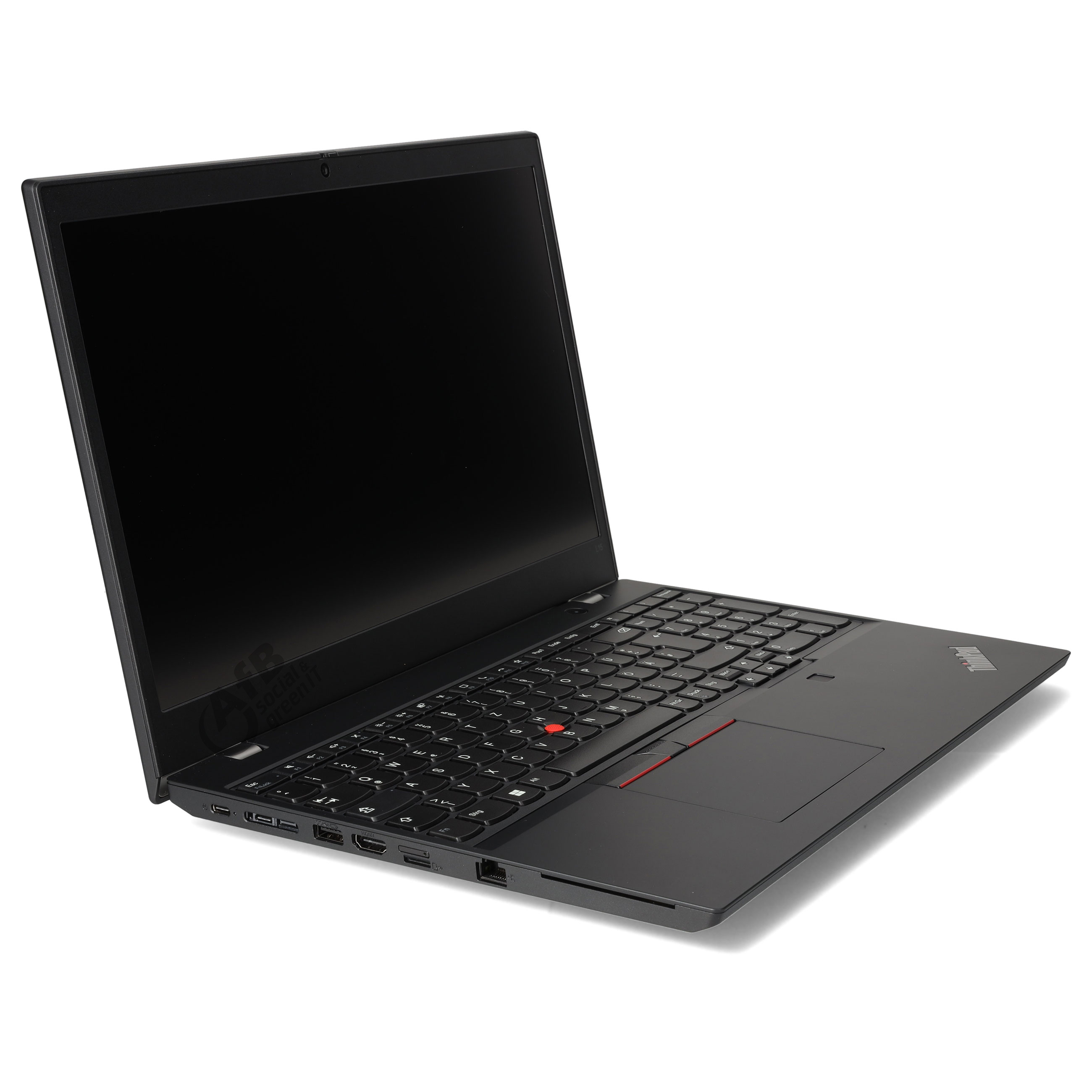 LENOVO ThinkPad L15 G2 QWERTY