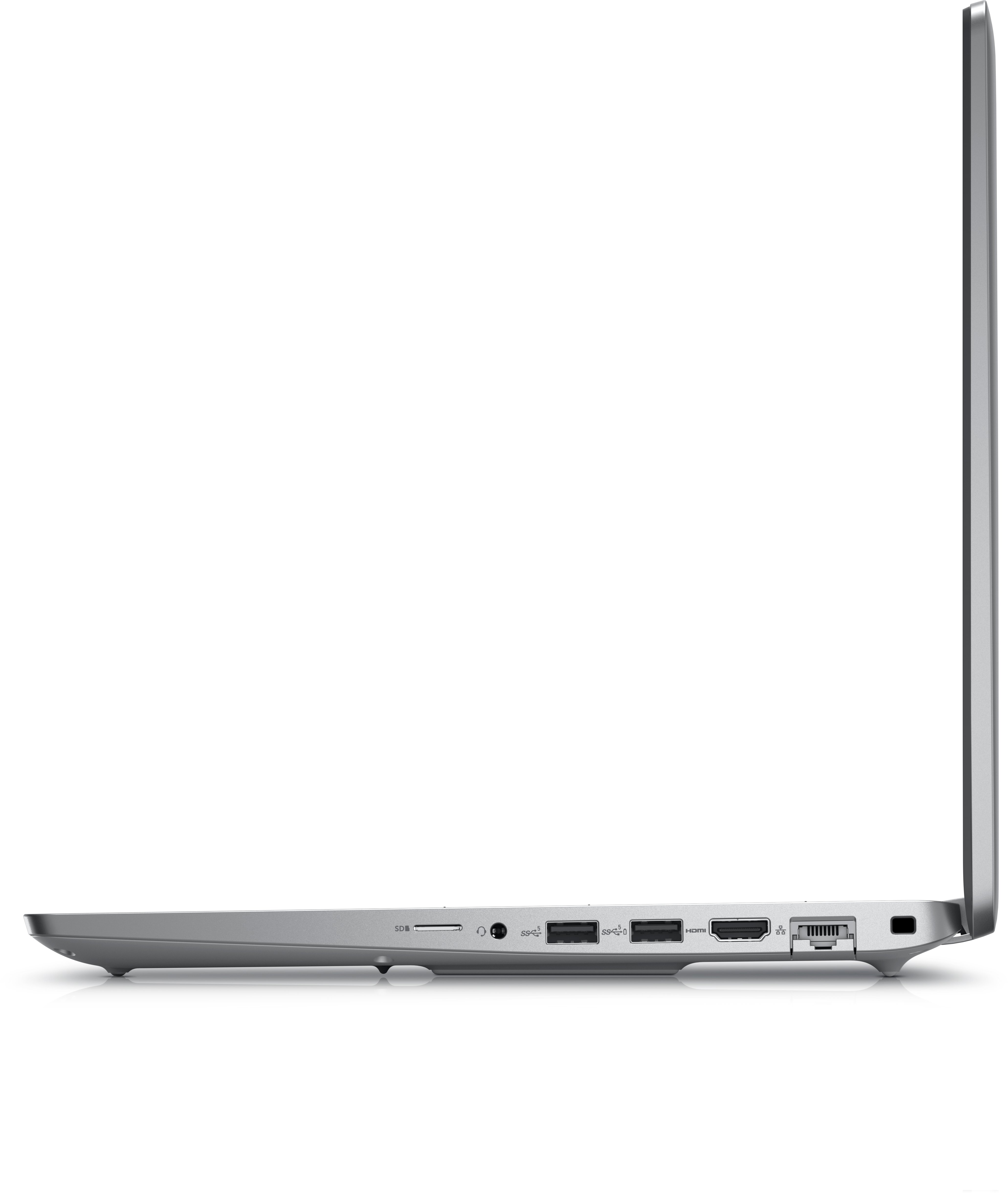 Dell Precision 3580 QWERTY