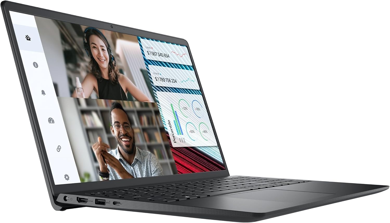 DELL Vostro 3520