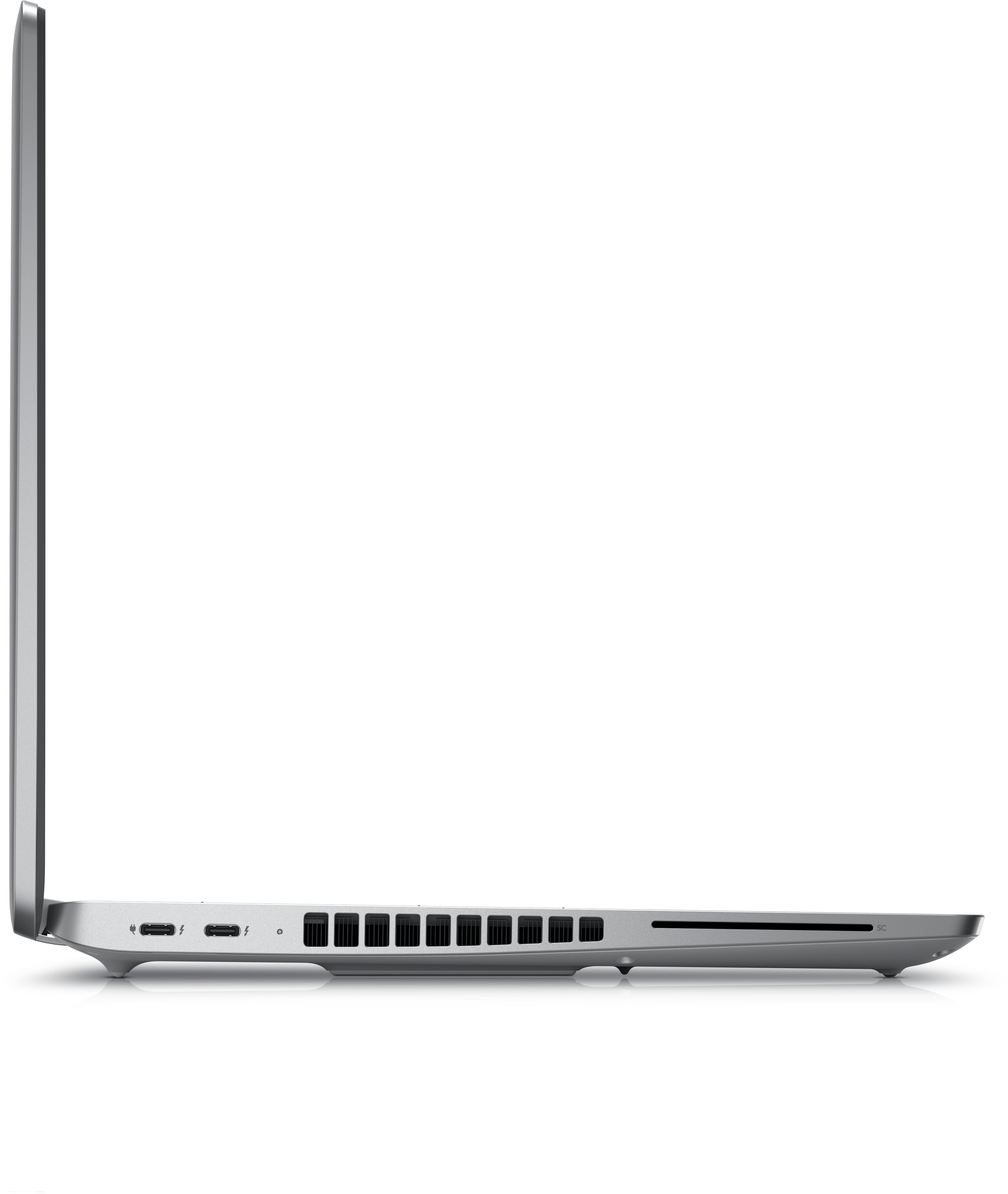 Dell Precision 3580 QWERTY