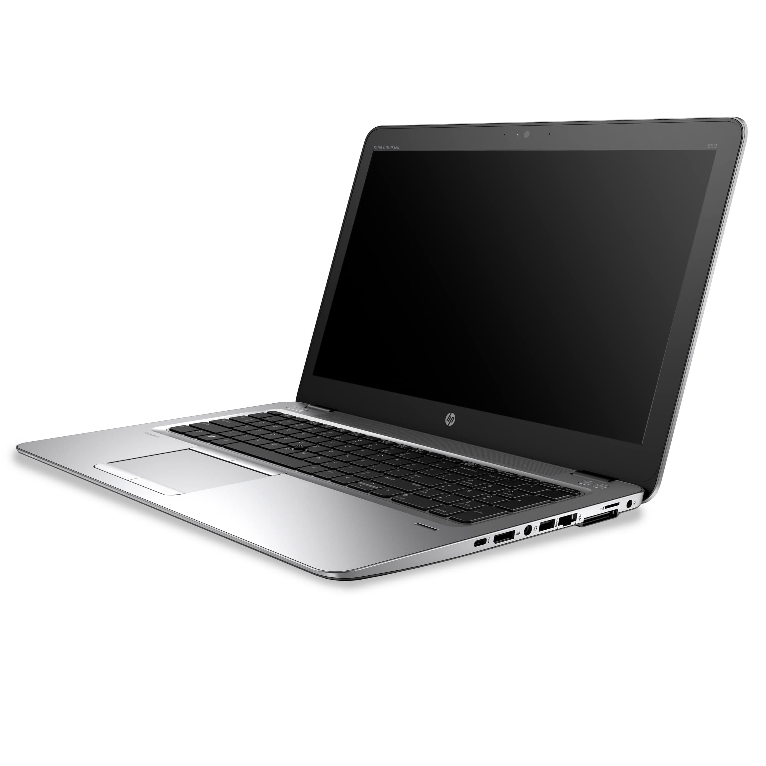 HP EliteBook 850 G5 

 - 15,6 pouces - Intel Core i5 8350U @ 1,7 GHz - 16 GB DDR4 - 256 GB SSD - Intel® HD Graphics - 1920 x 1080 - Windows 11 Professionnel