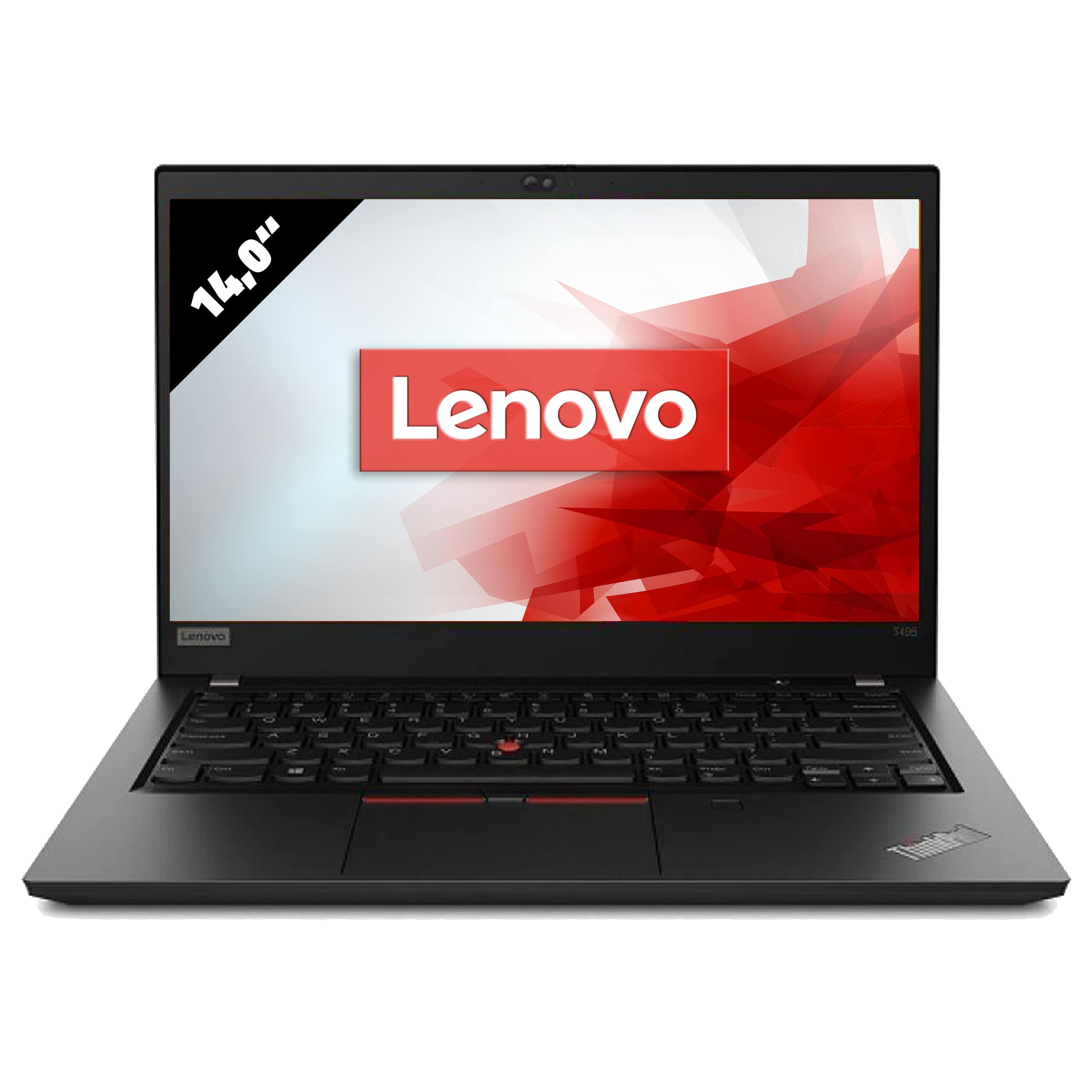 LENOVO ThinkPad T495s 

 - 14,0 pouces - AMD Ryzen 5 Pro 3500U @ 2,1 GHz - 8 GB DDR4 - 250 GB SSD - Radeon™ Vega 8 Graphics - 1920 x 1080 FHD - Windows 11 Home