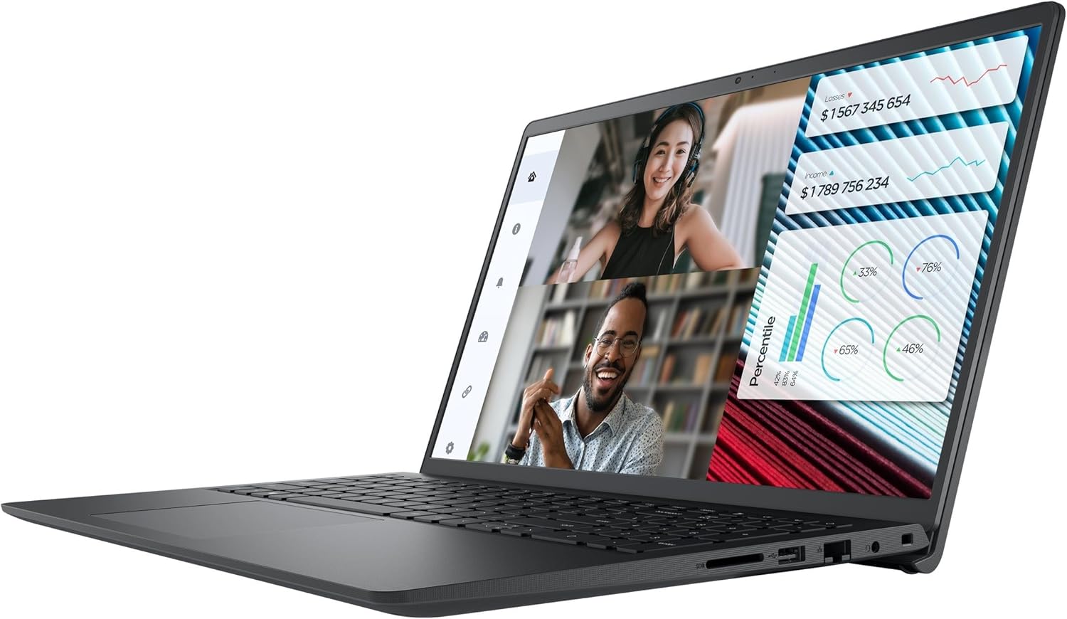 DELL Vostro 3520