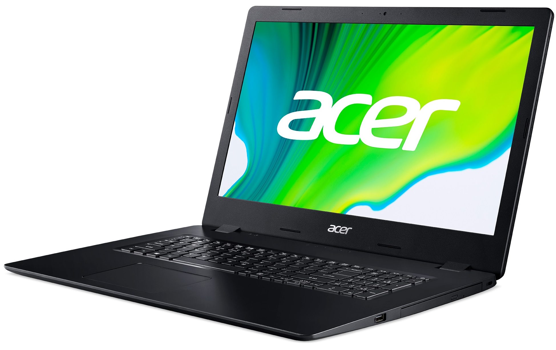 Acer Aspire A317 52