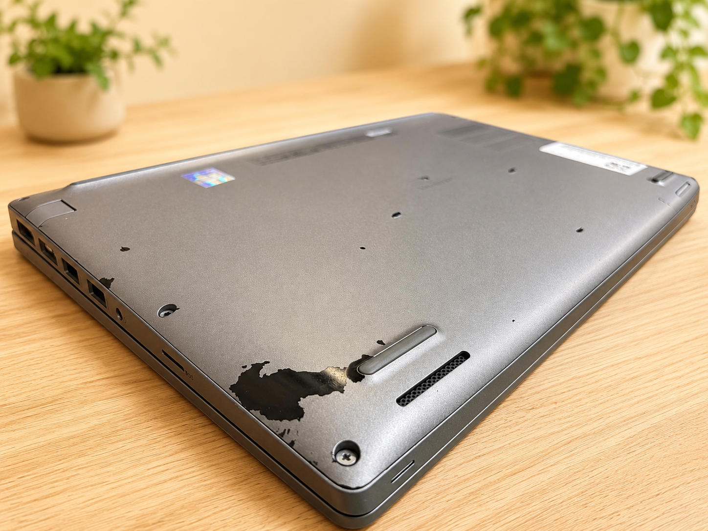 DELL Latitude 5420