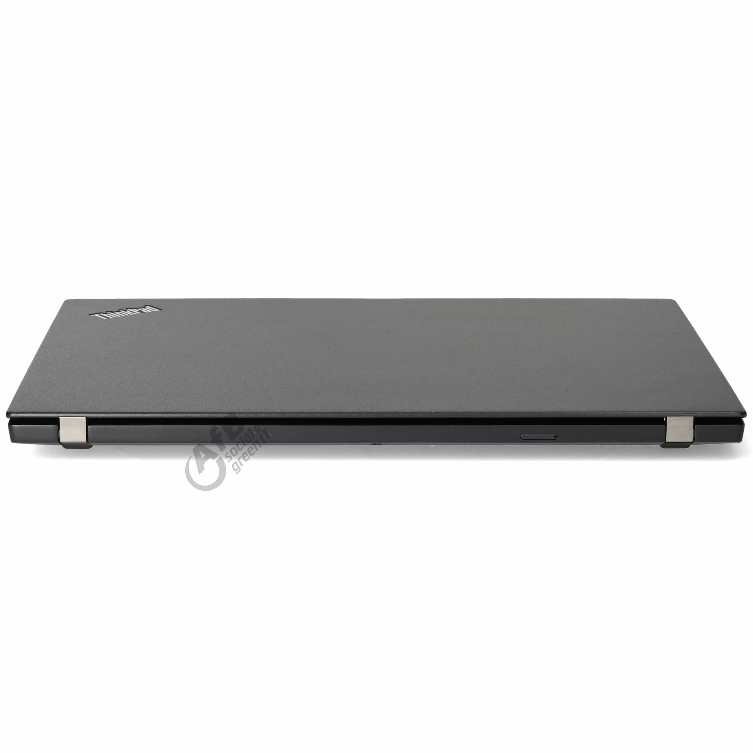 LENOVO ThinkPad T480 

 - 14,0 pouces - Intel Core i5 8350U @ 1,7 GHz - 8 GB DDR4 - 250 GB SSD - Intel® UHD Graphics 620 - 1920 x 1080 FHD - Windows 11 Professionnel
