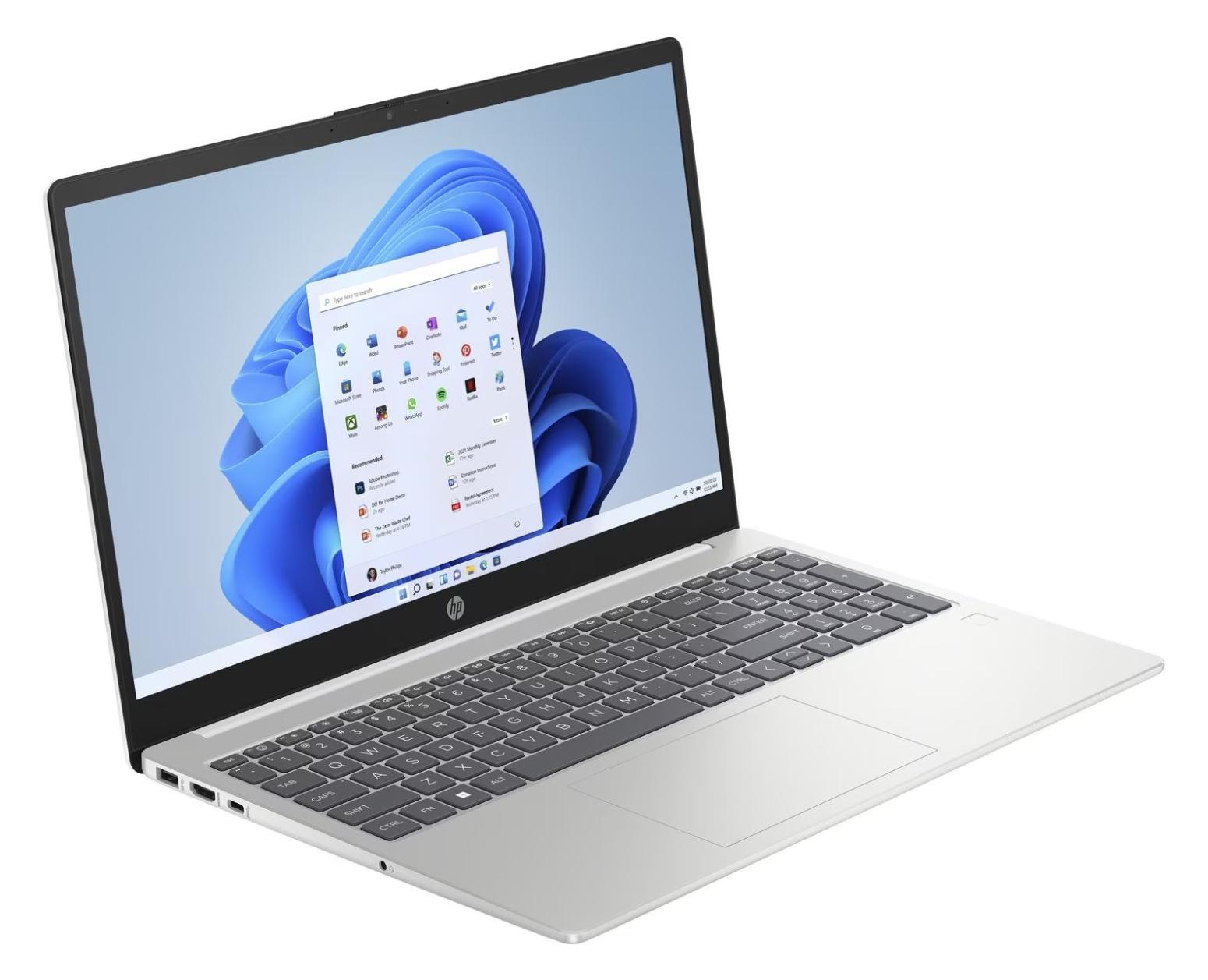 HP 15-fc0160nf
