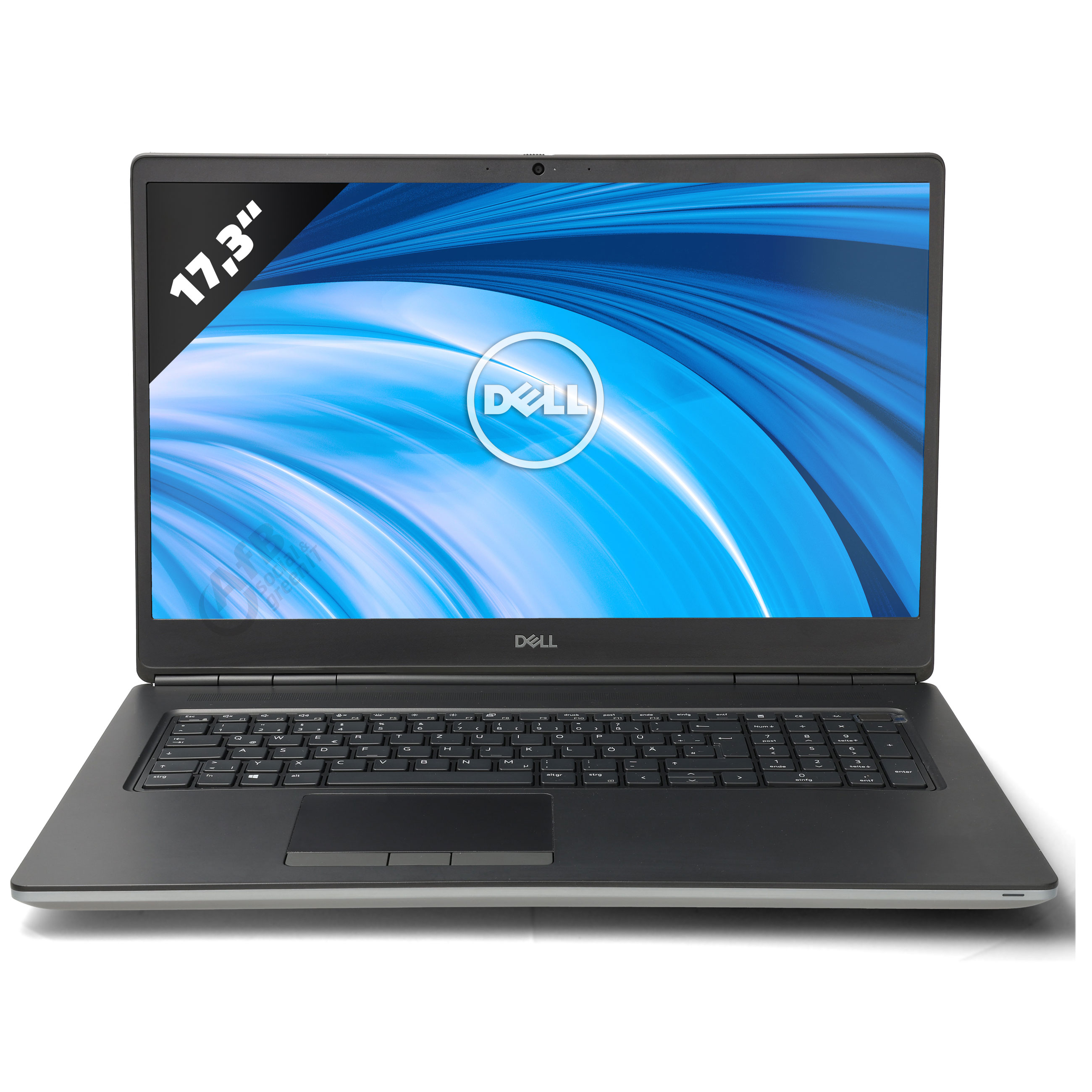 DELL Precision 7760