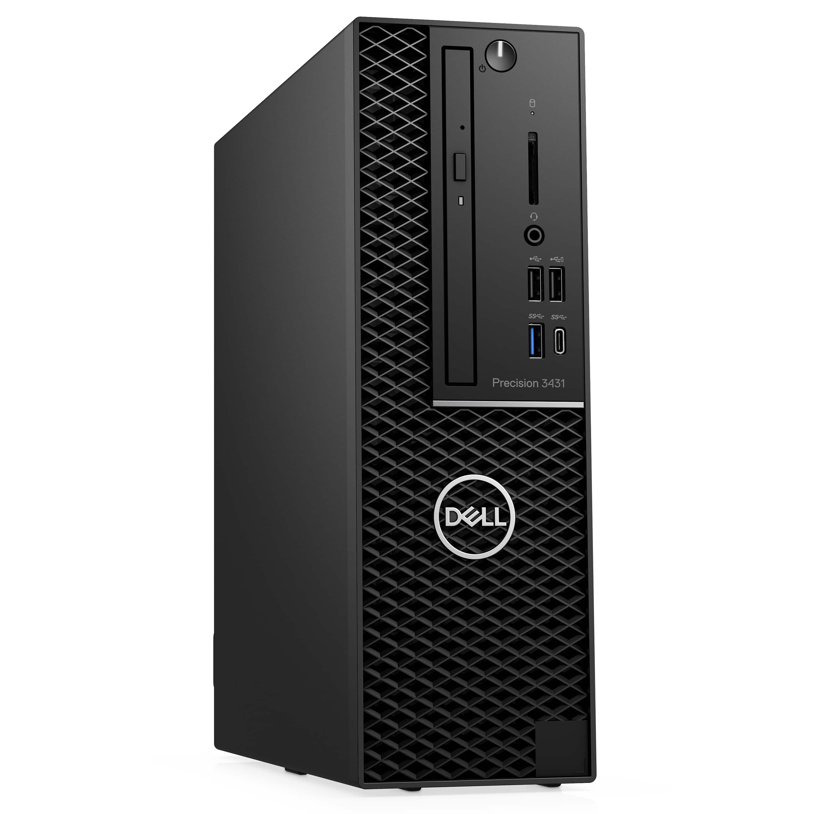 Dell Precision 3431