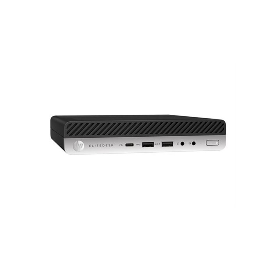 HP EliteDesk 800 G5
