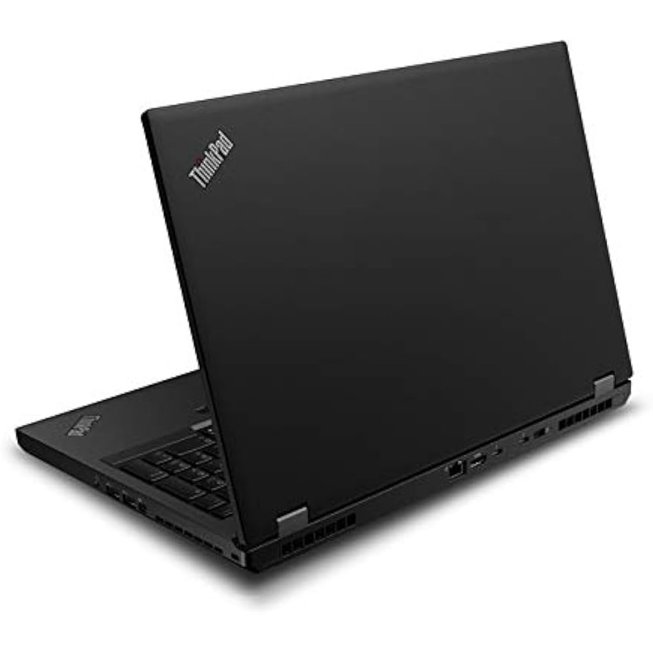 Lenovo Thinkpad P52