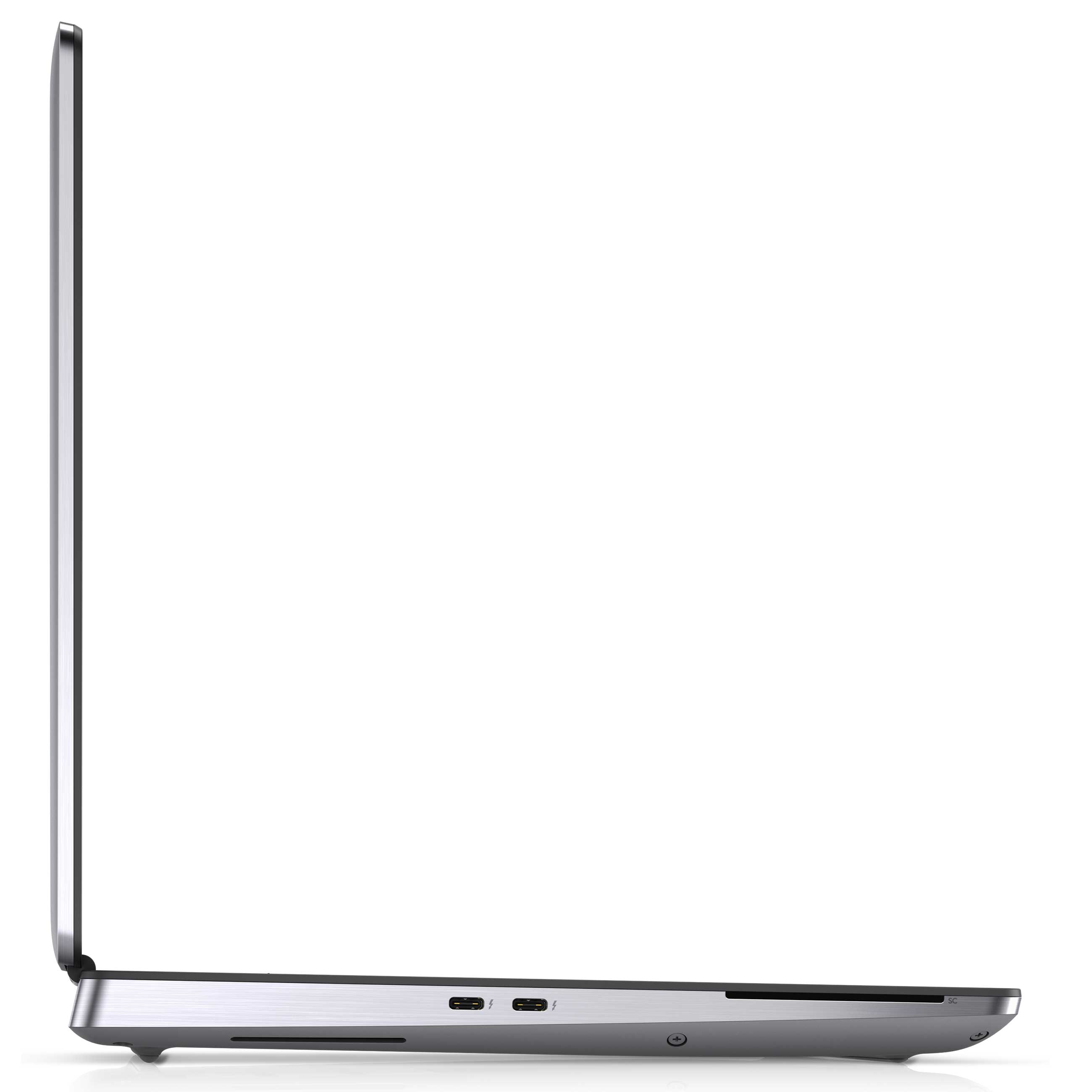 Dell Precision 7550