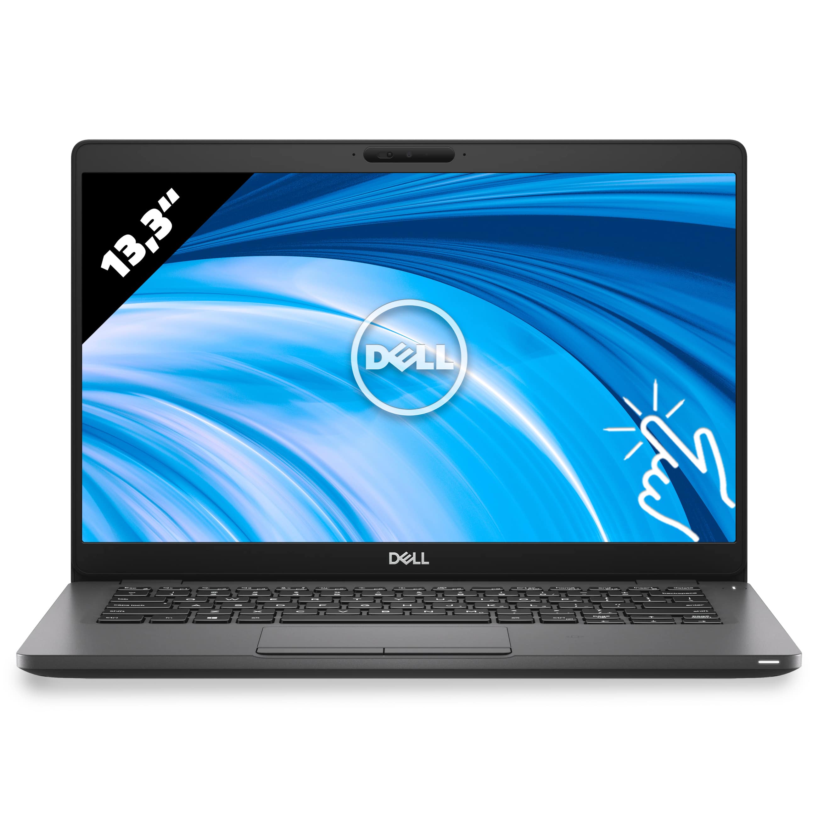 DELL Latitude 5300 2-in-1
