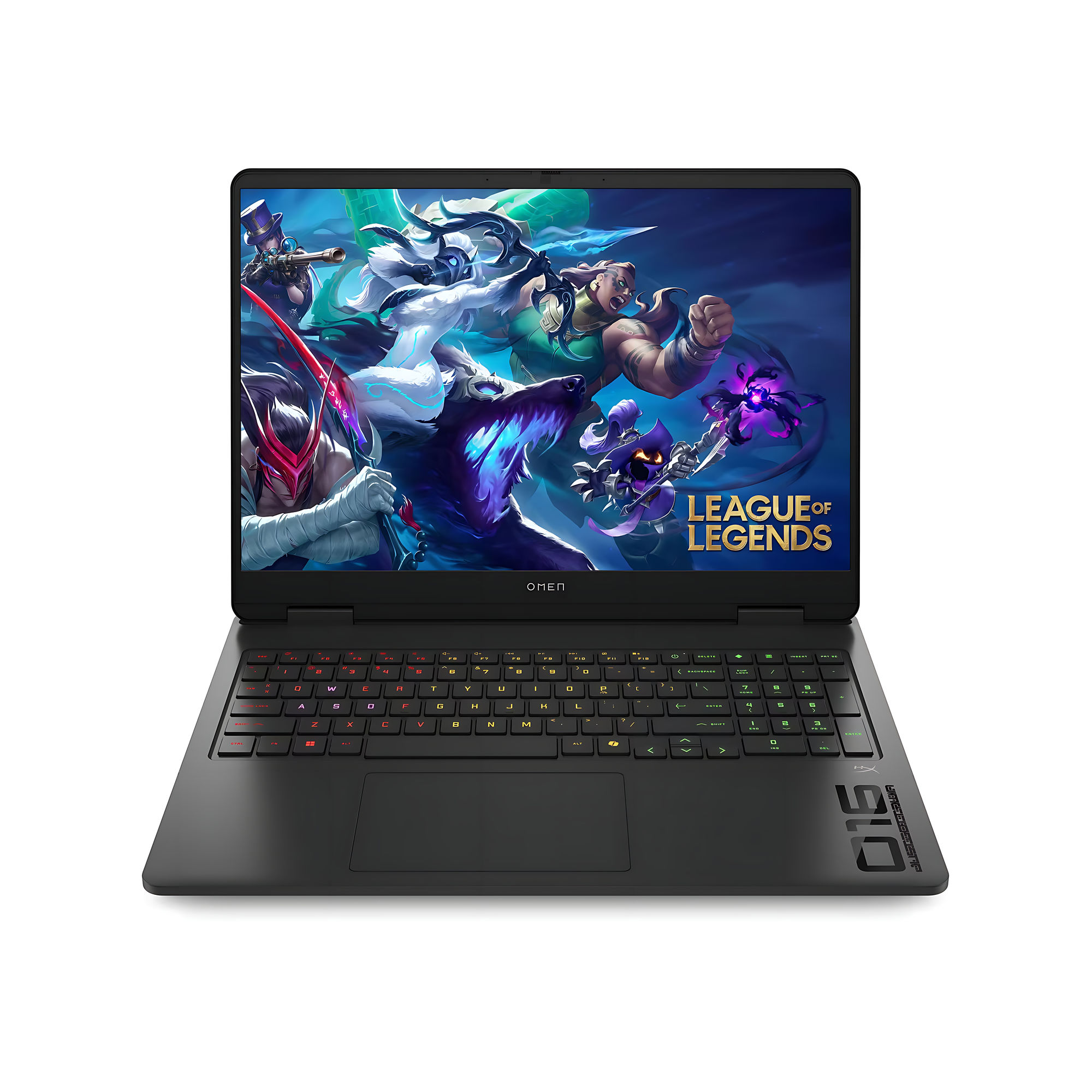 HP Omen 16-ap0002nf