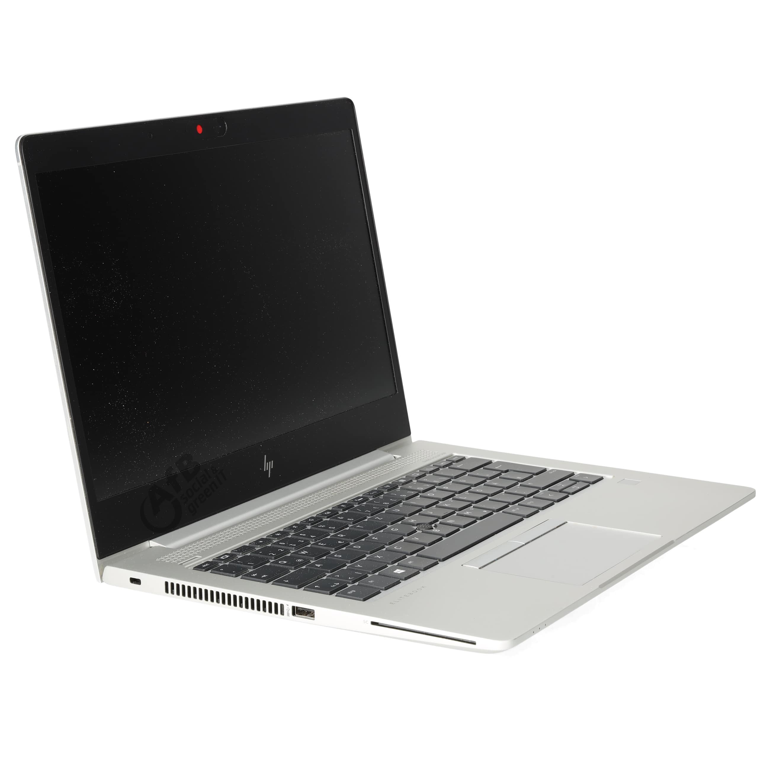 HP EliteBook 735 G6