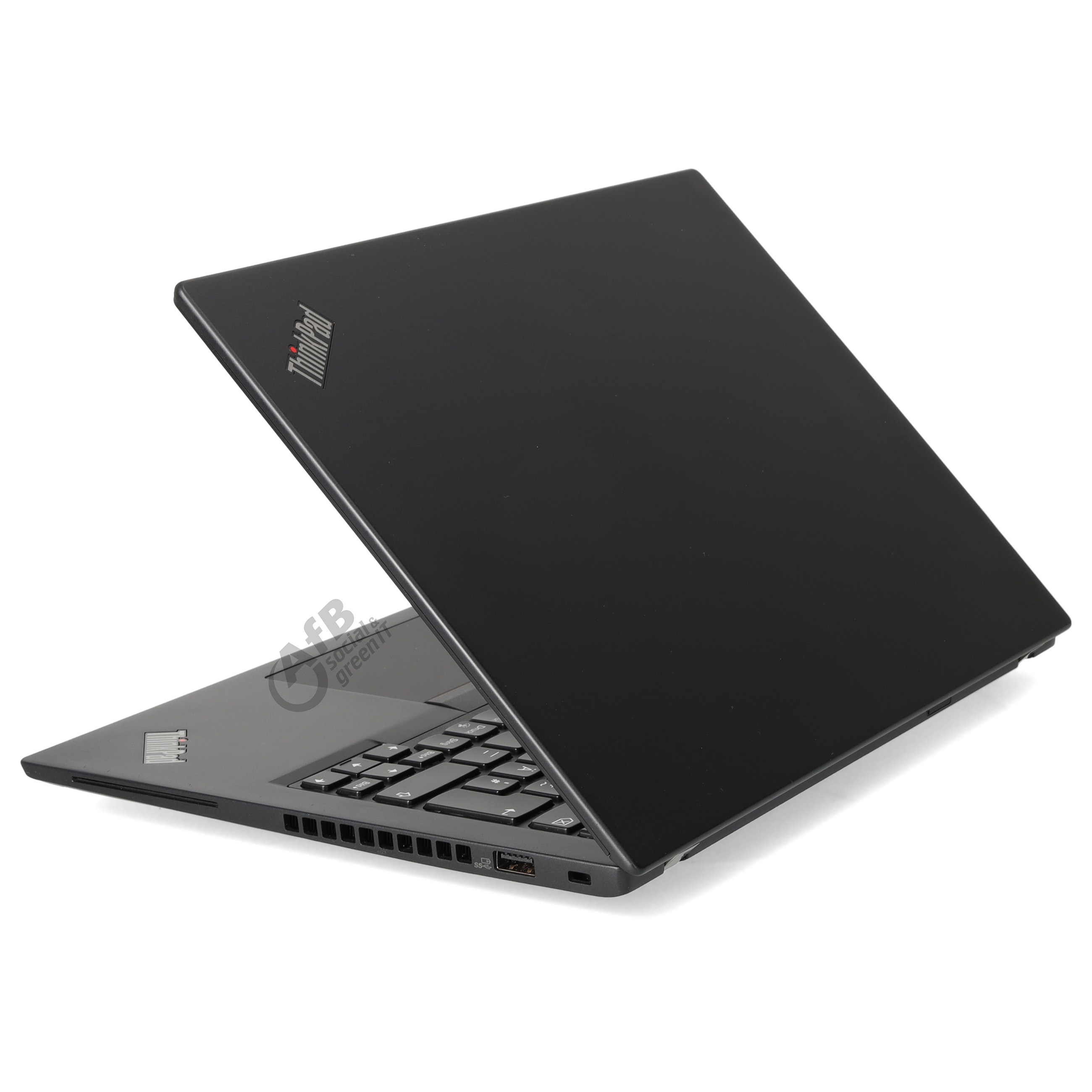 LENOVO ThinkPad X390