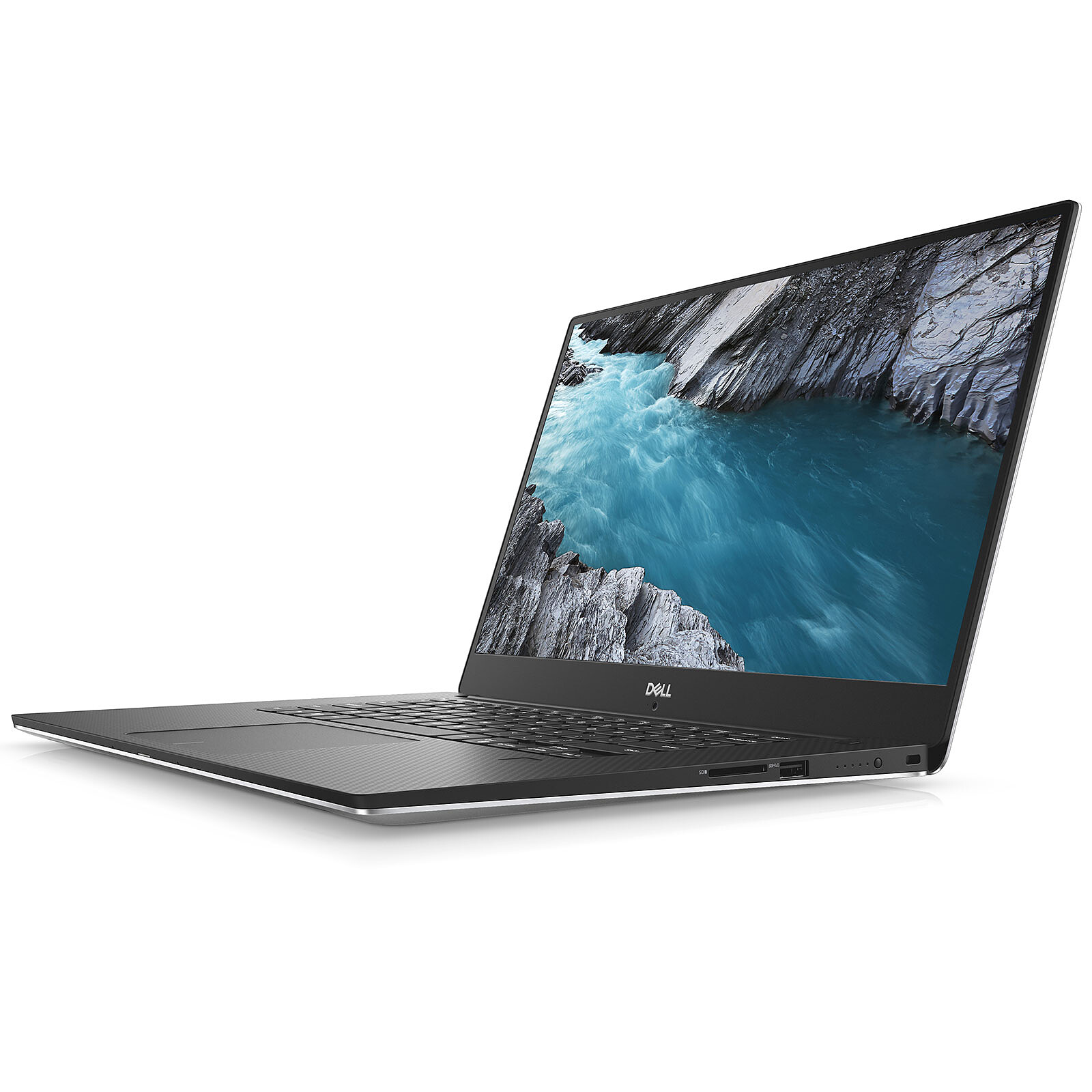 Dell XPS 15 9570