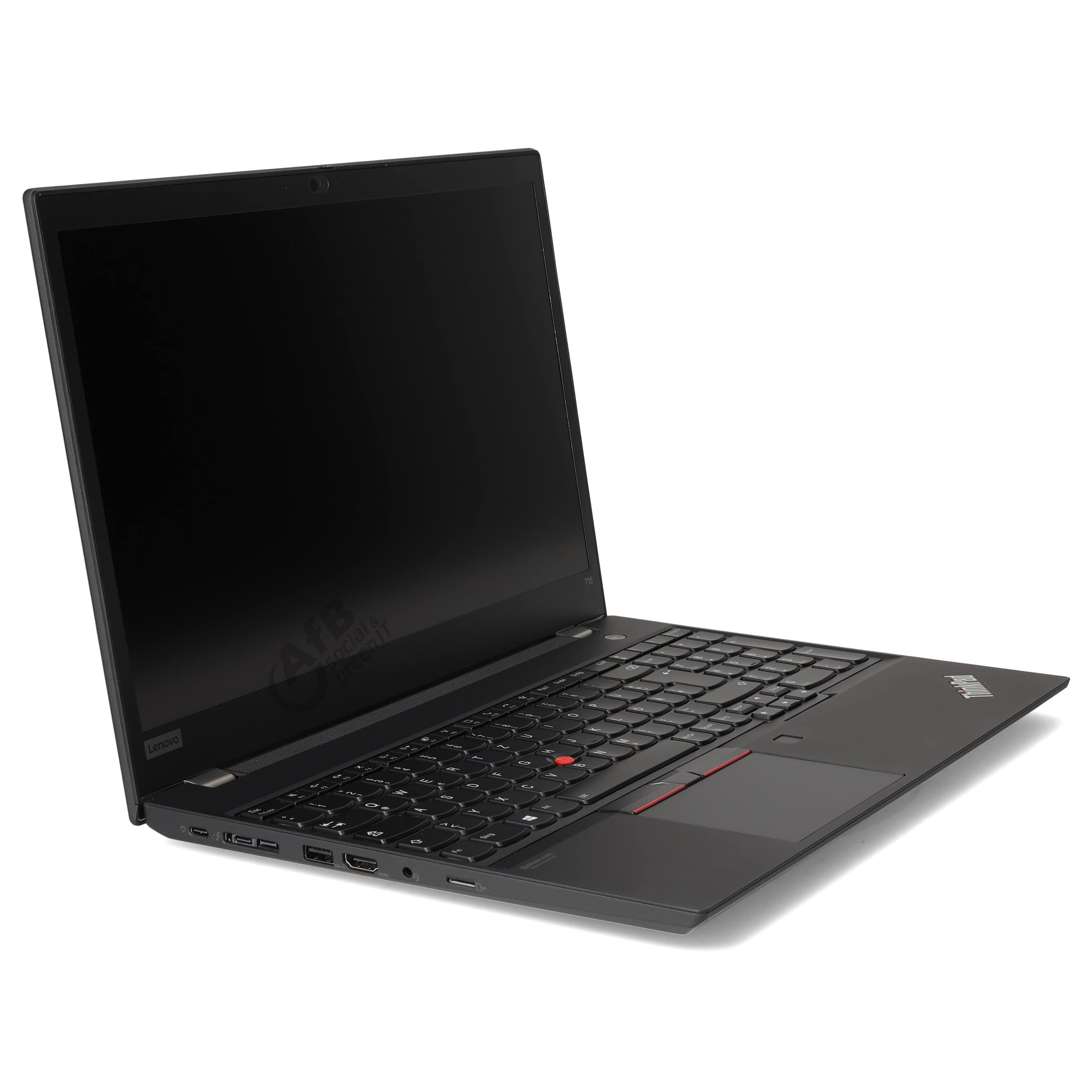 Lenovo Thinkpad T15 Gen 1