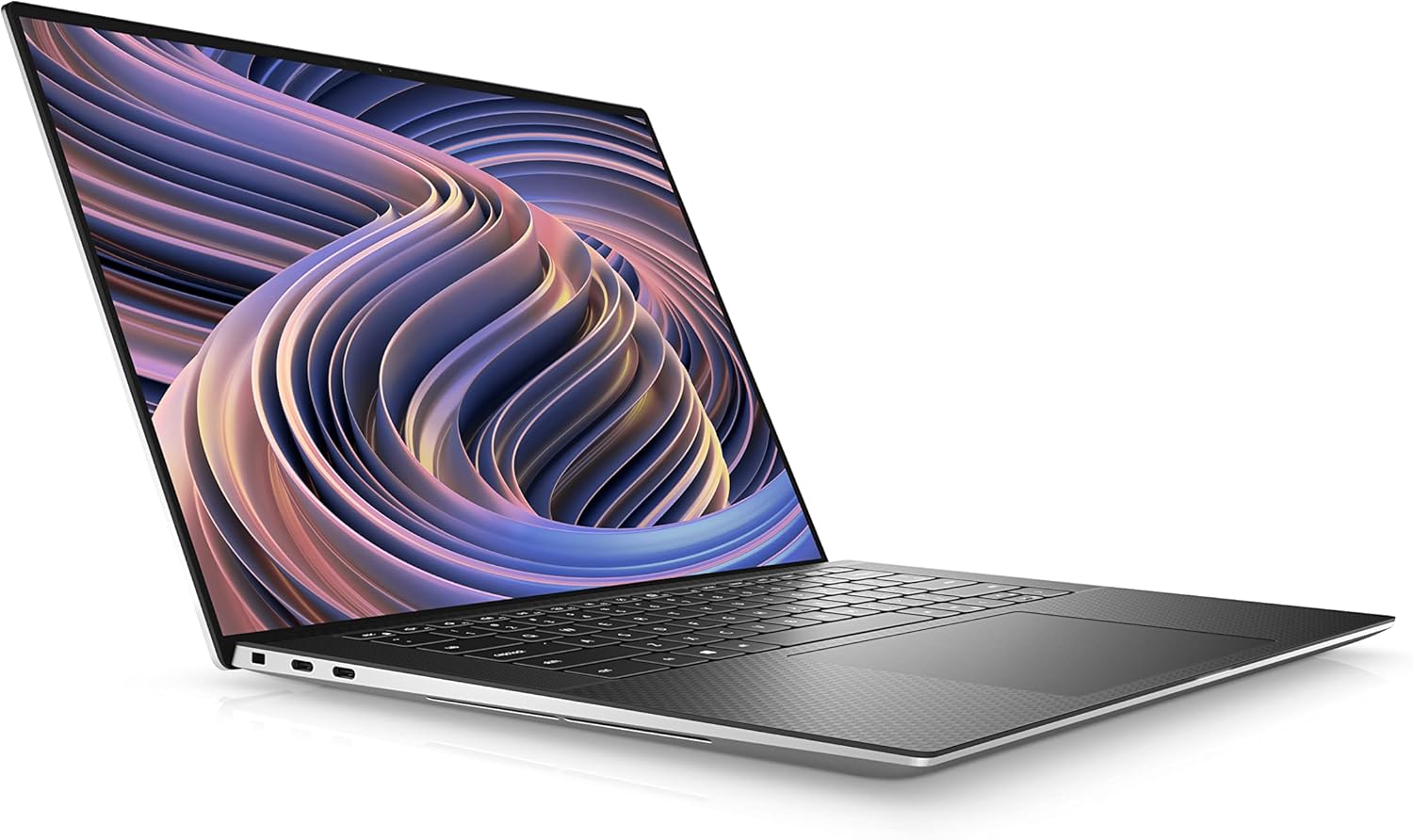 DELL XPS 15 9520