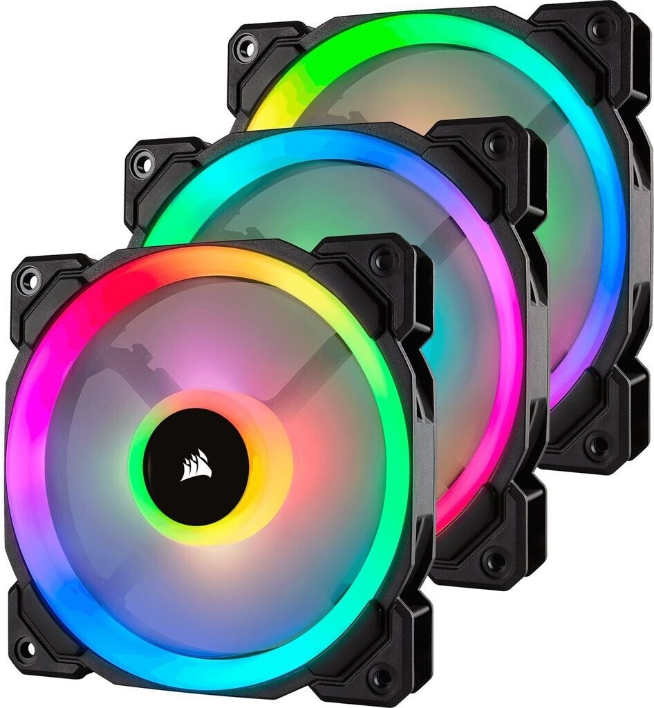 Corsair LL120 RGB