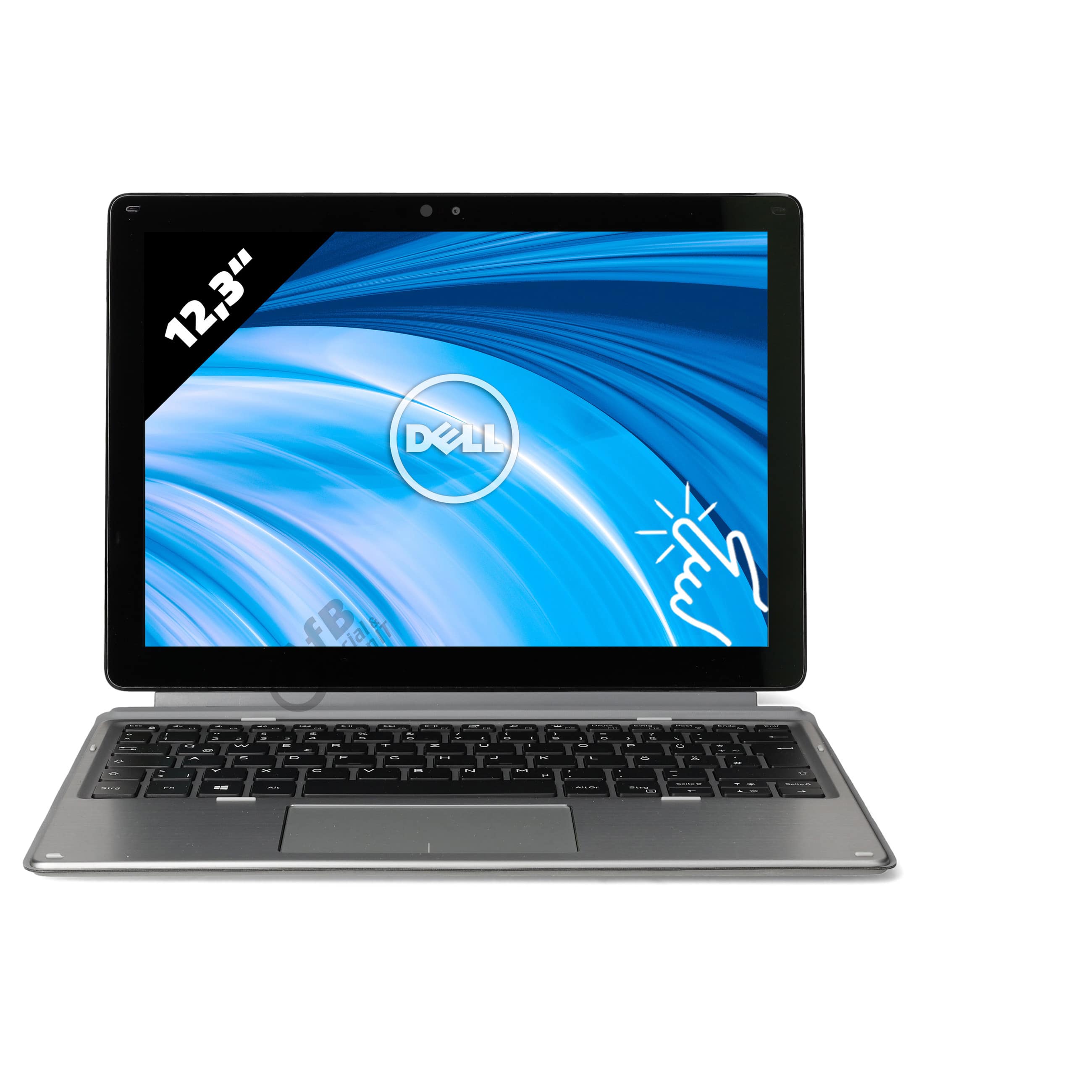 DELL Latitude 7200 2-in-1