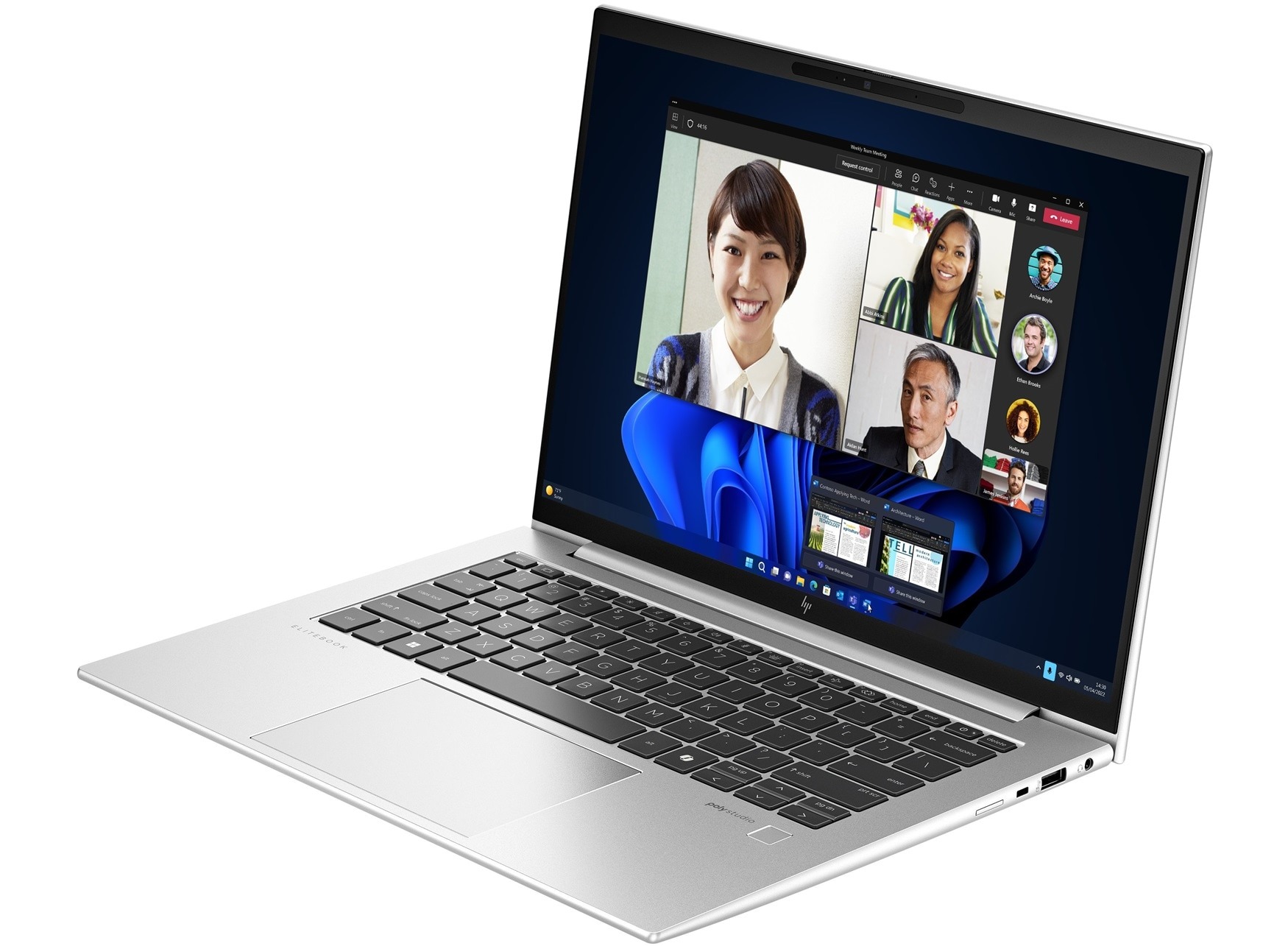 HP EliteBook 845 G11