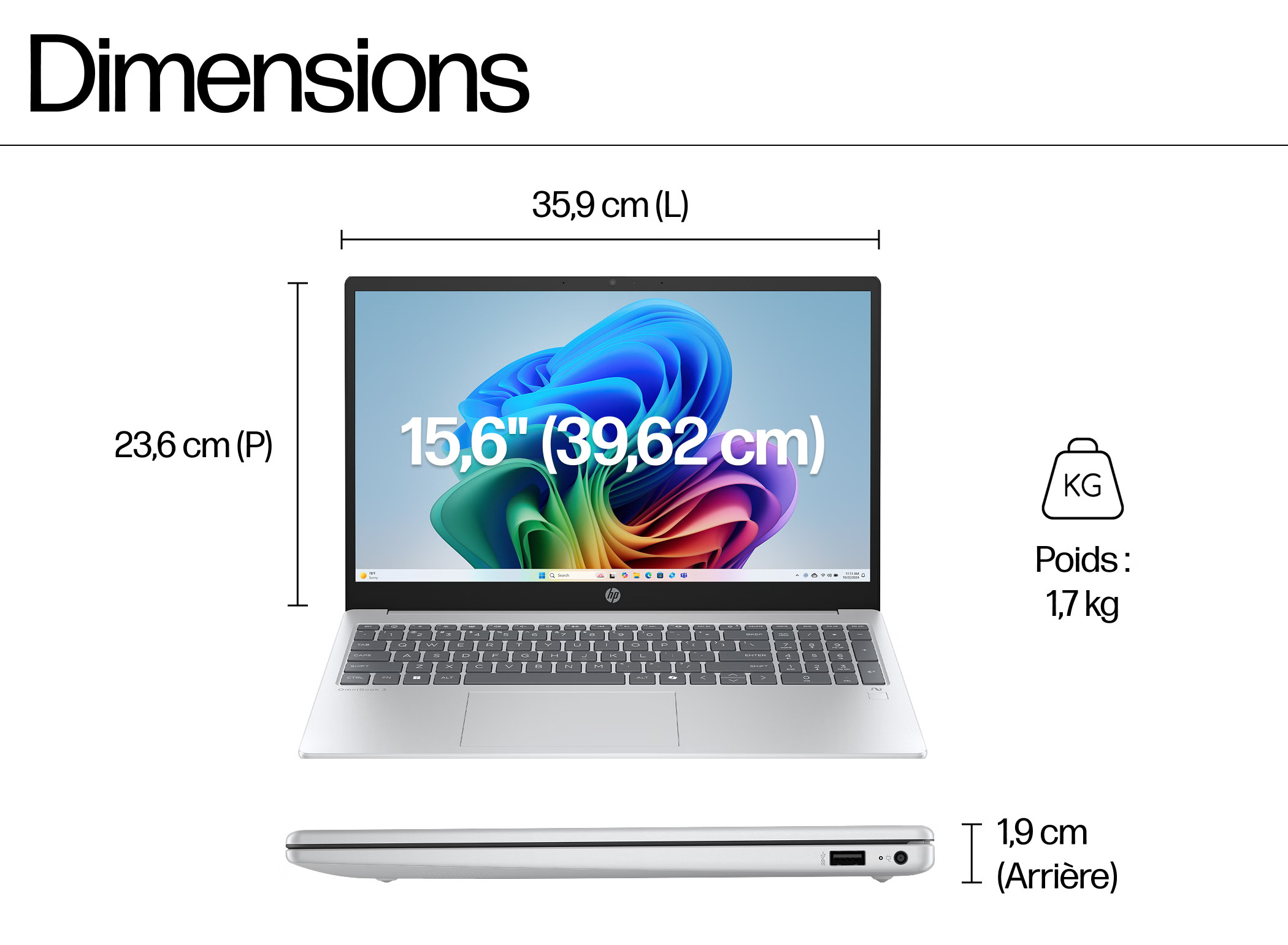OmniBook 3 NGAI 15-fn0016nf