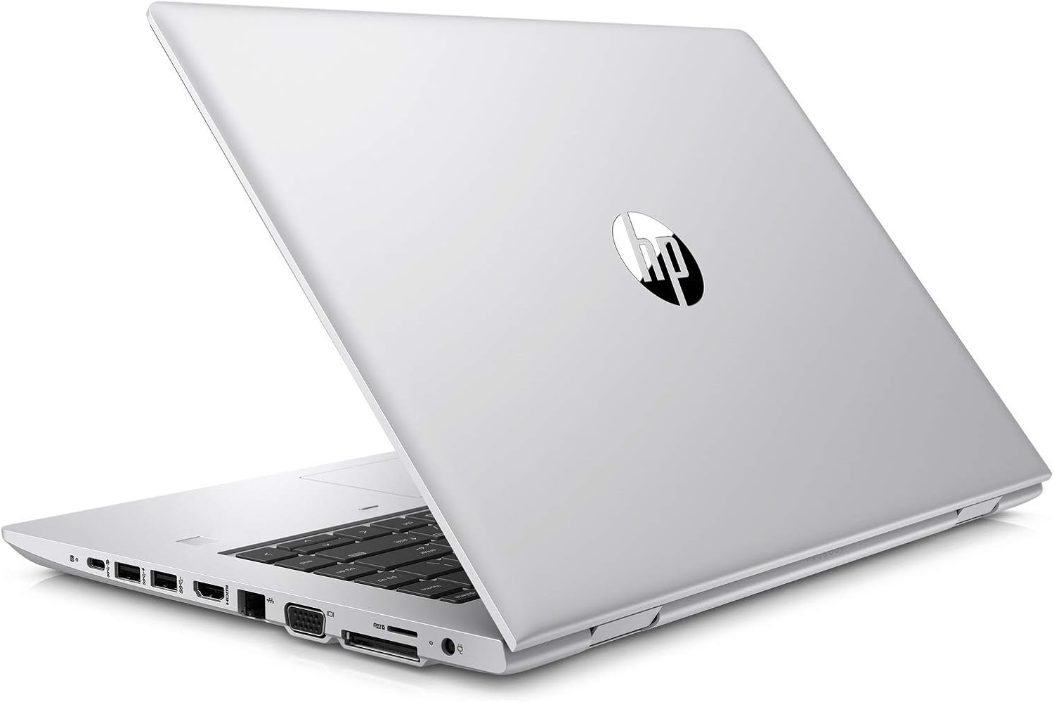 HP ProBook 640 G5