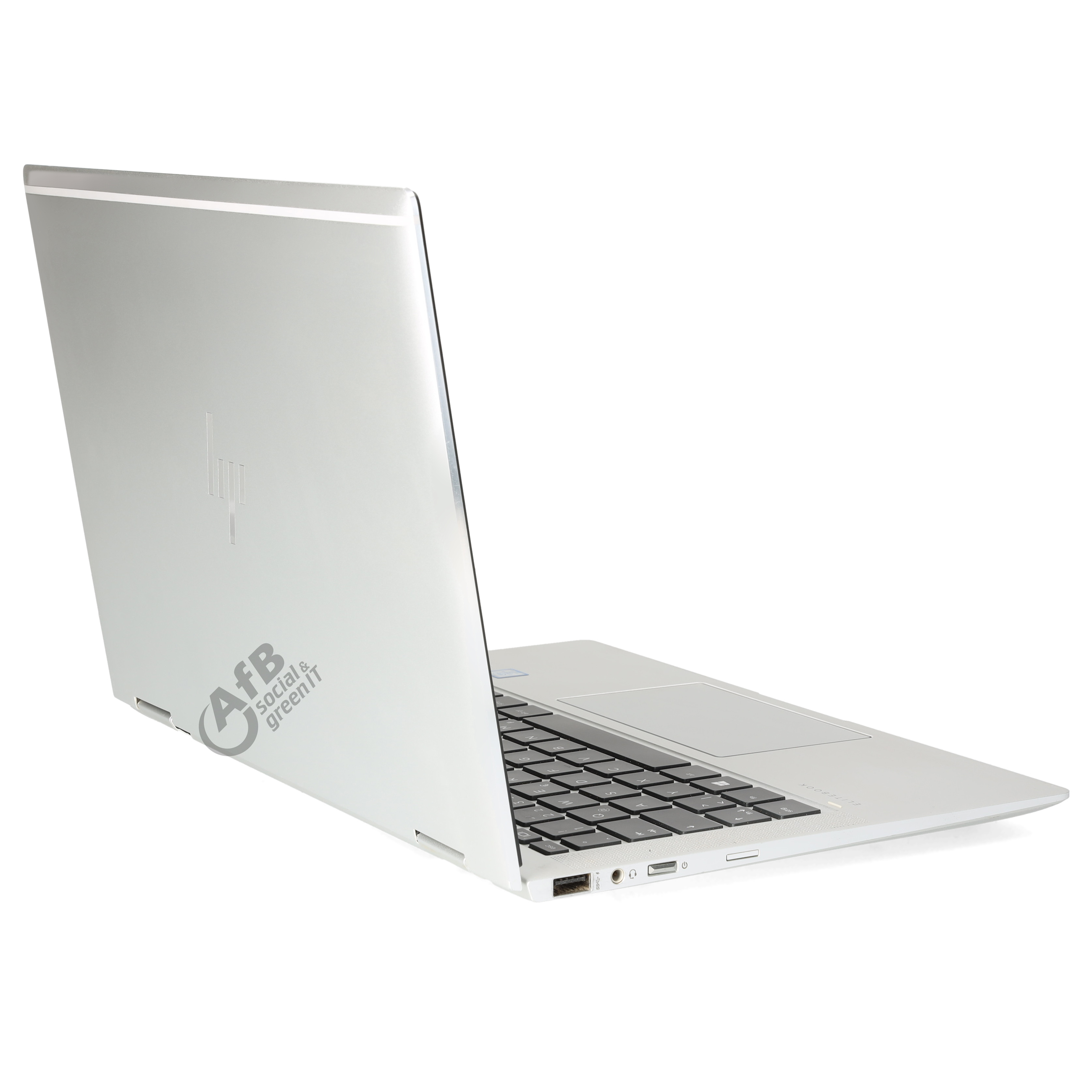 HP EliteBook x360 1030 G3