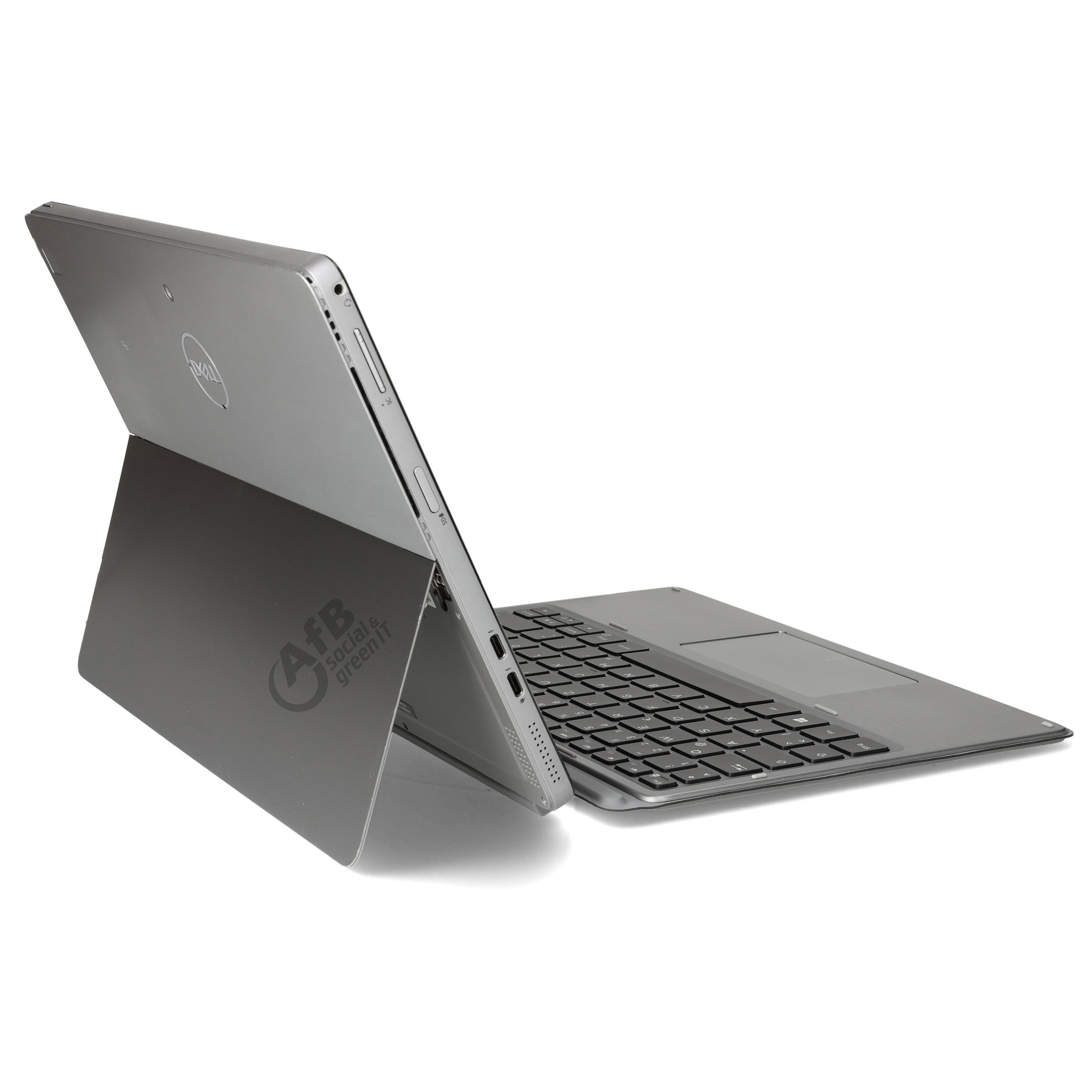 DELL Latitude 7200 2-in-1
