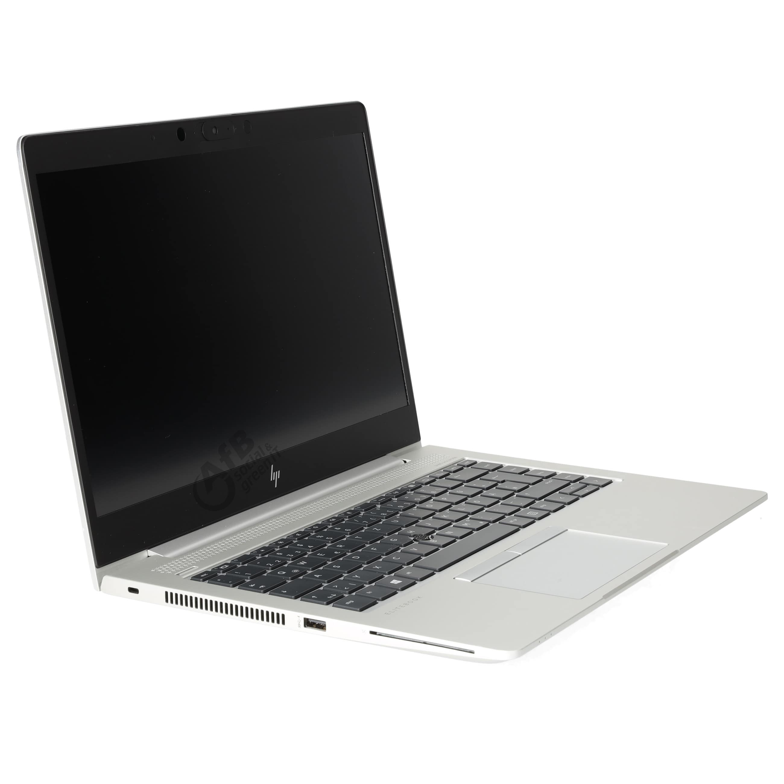 HP EliteBook 840 G6