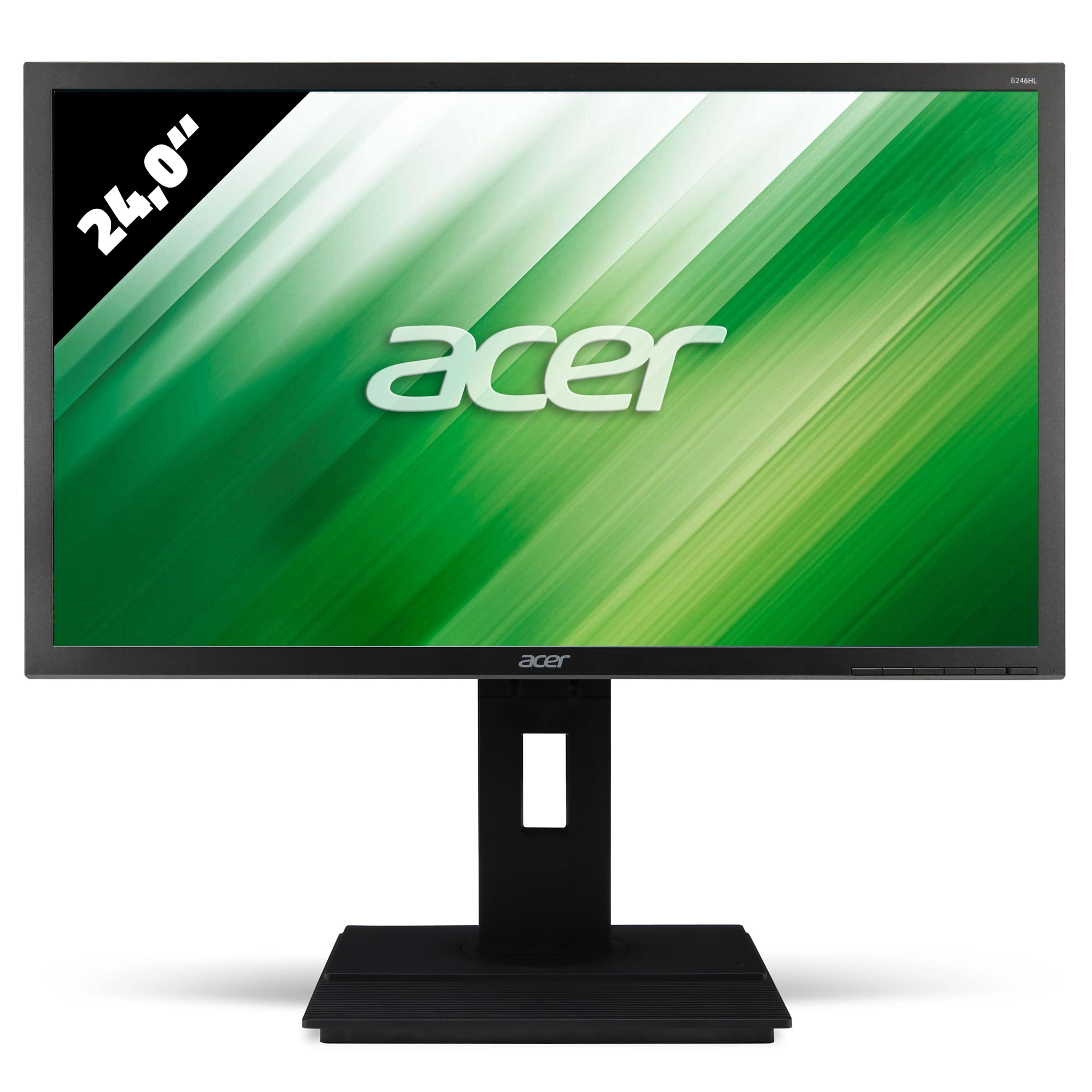 Acer B246HYLAymdpr