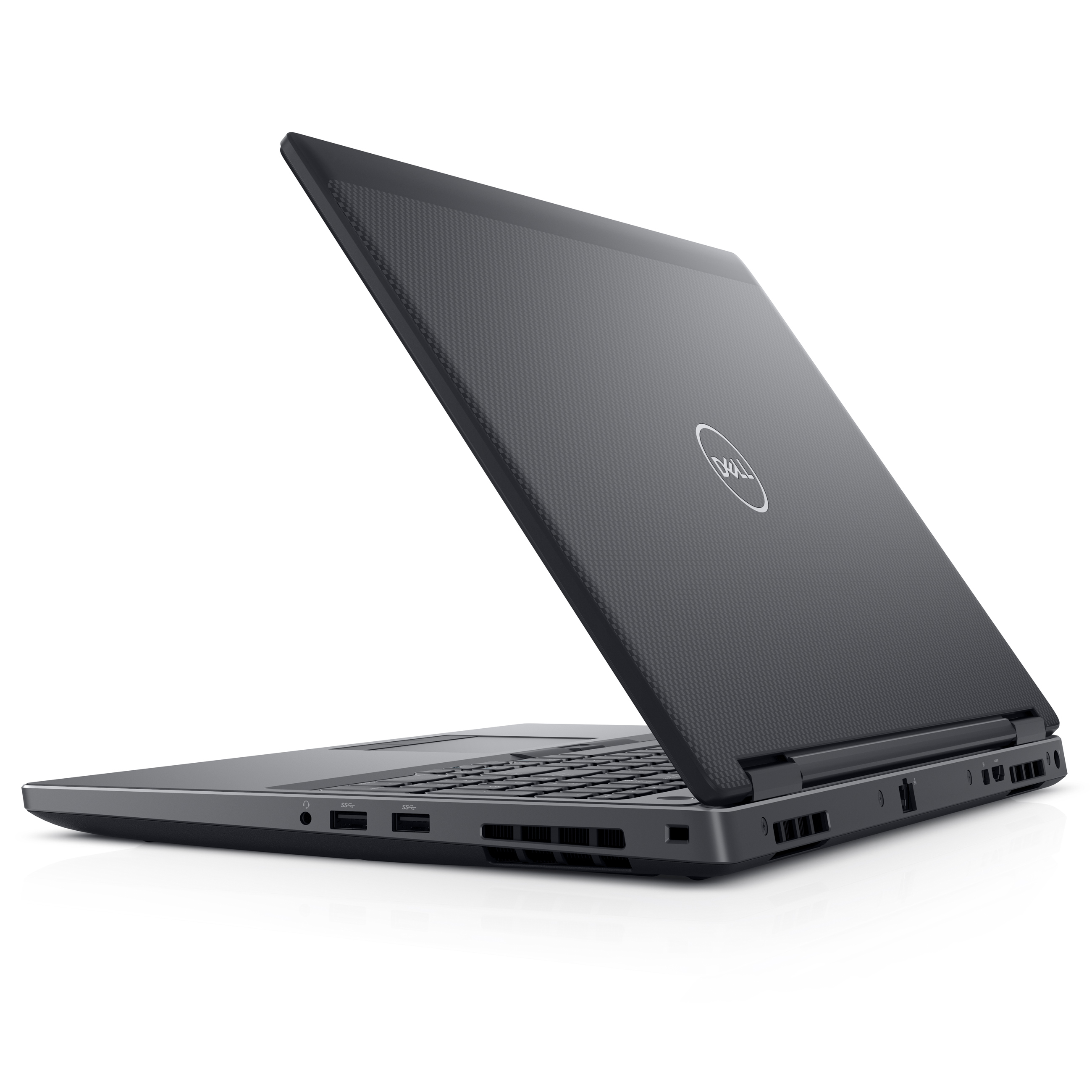 DELL Precision 7530
