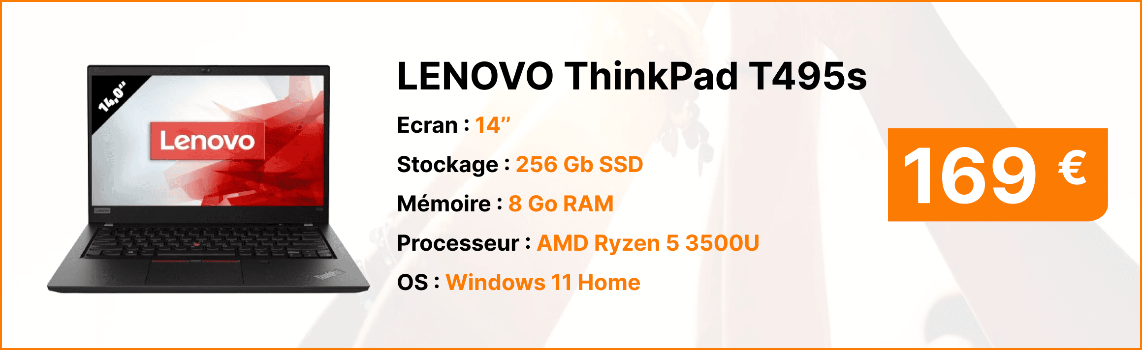 LEVOVO Thinkpad T945s