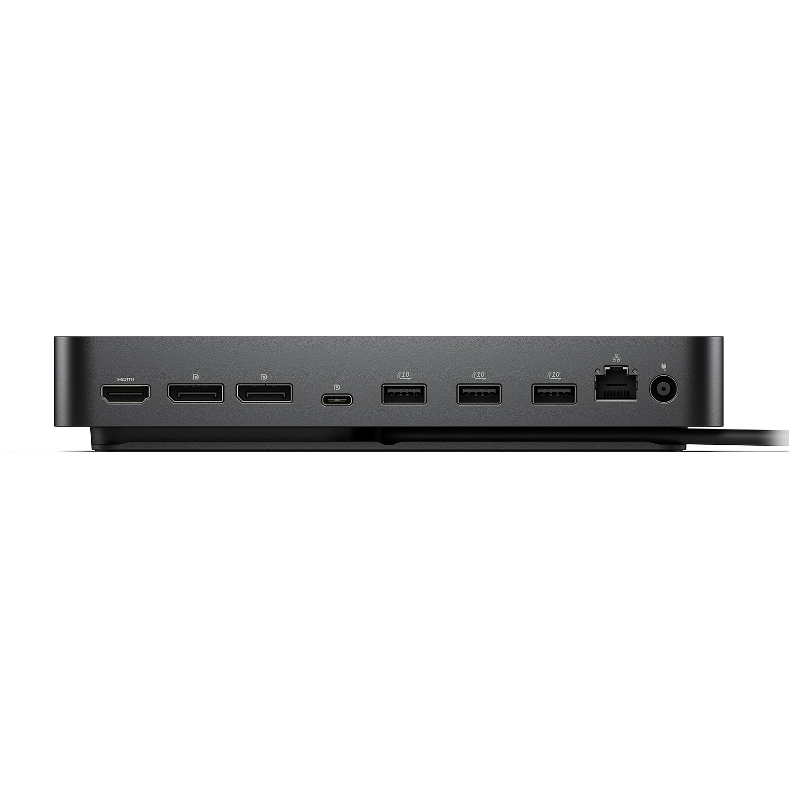 DELL WD25