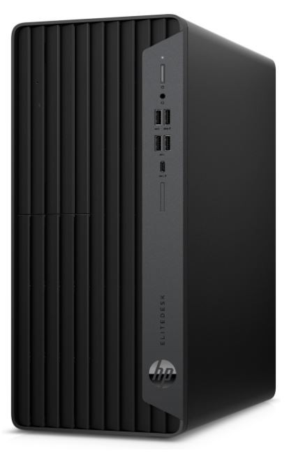 HP Elitedesk 800 G6