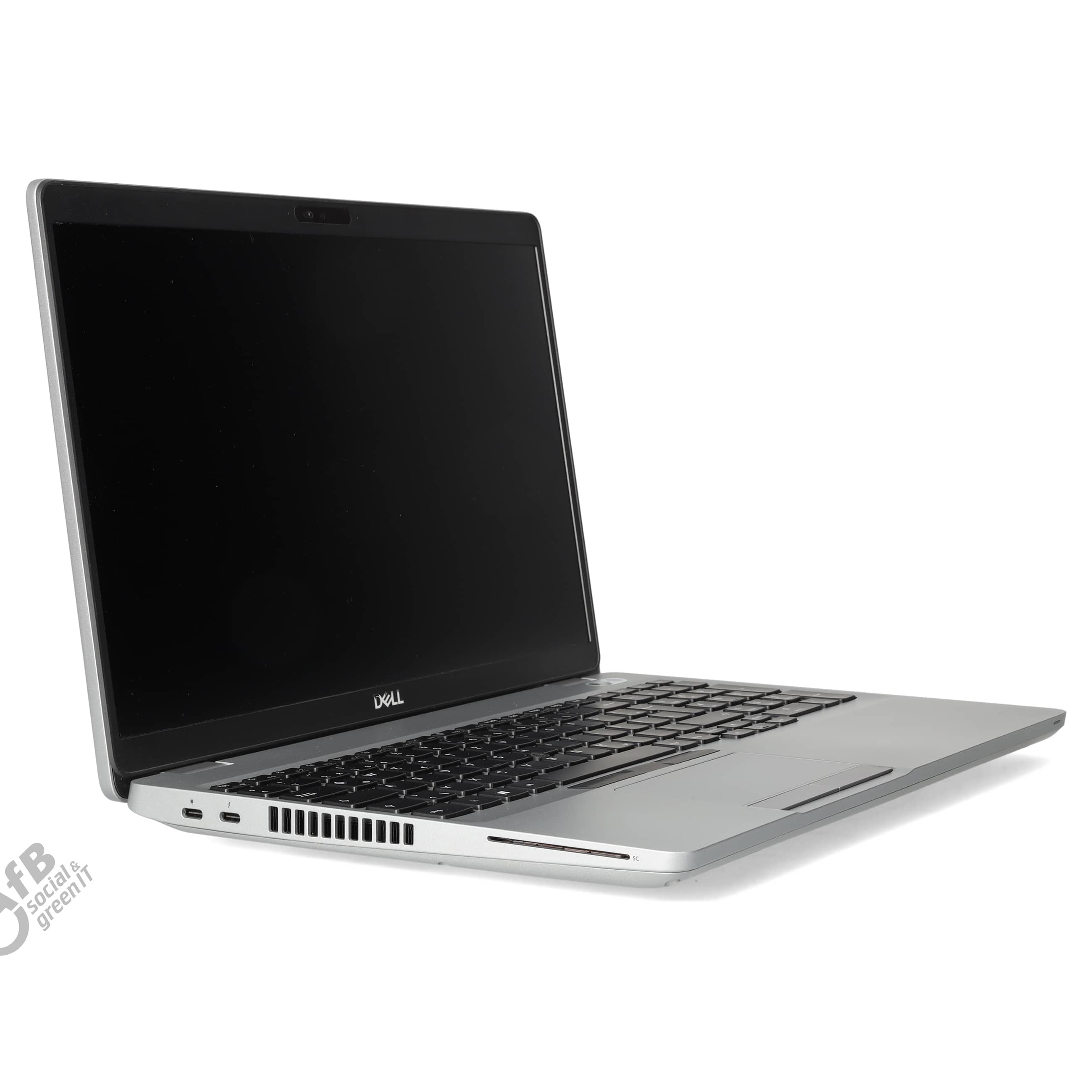 DELL Latitude 5510
