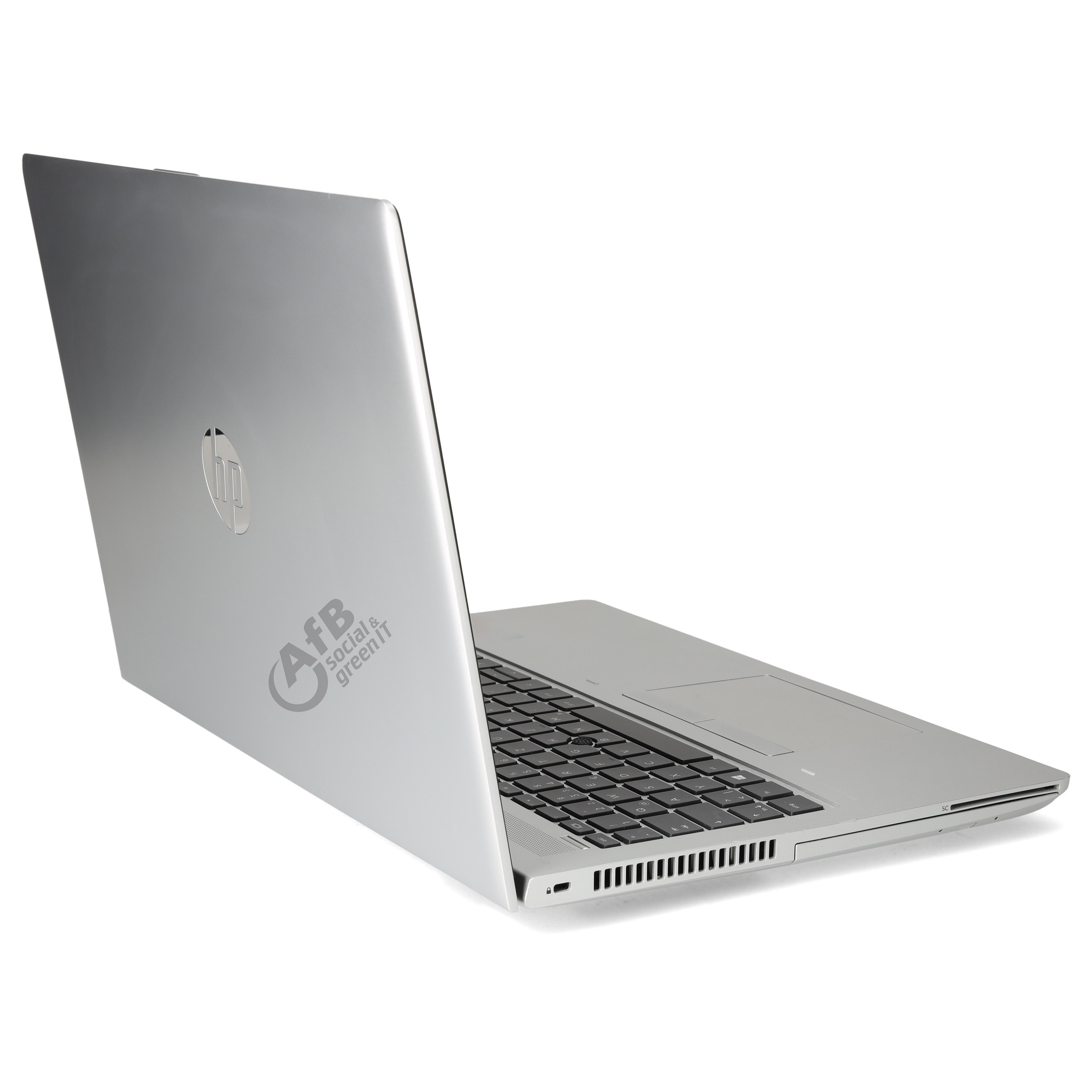 HP ProBook 650 G5