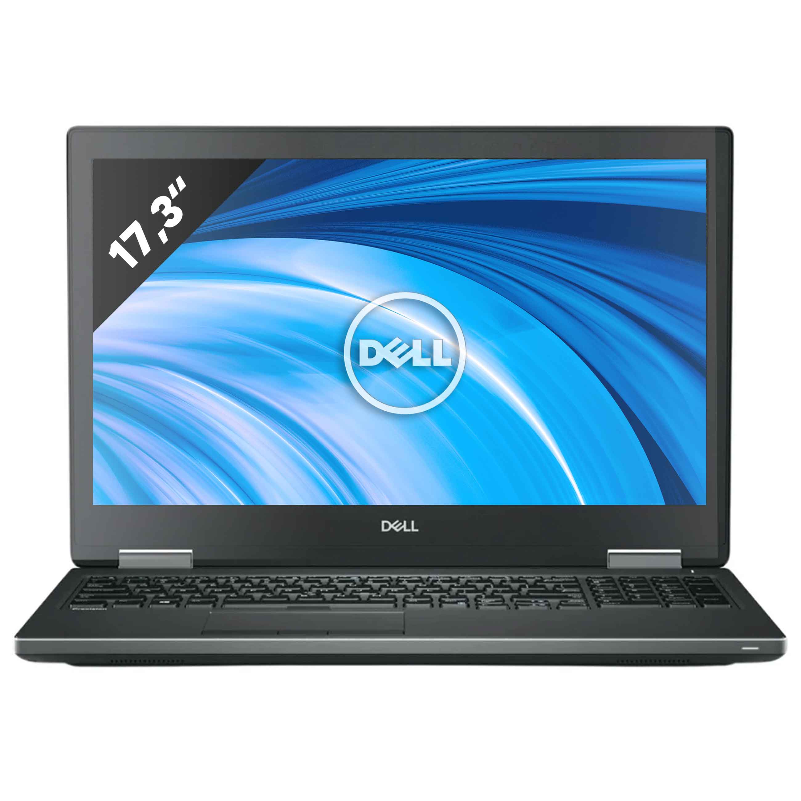 DELL Precision 7740