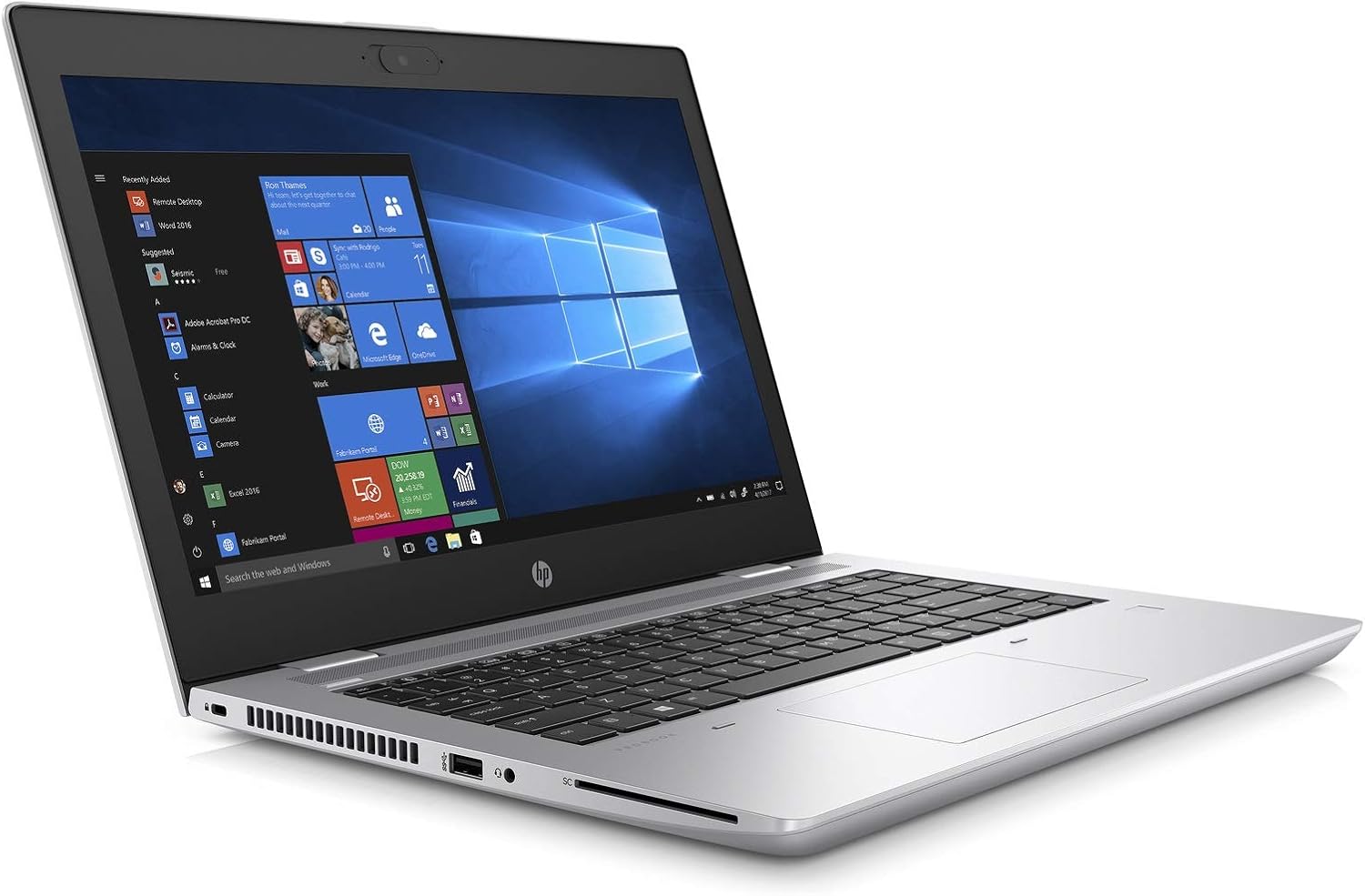 HP ProBook 640 G5
