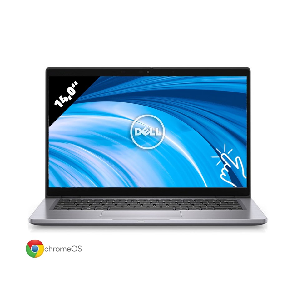 DELL Chromebook Latitude 7410
