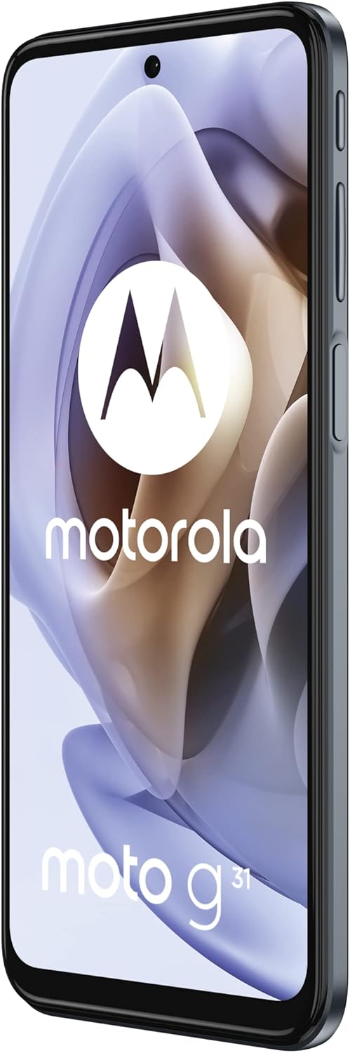 Motorola Moto G31