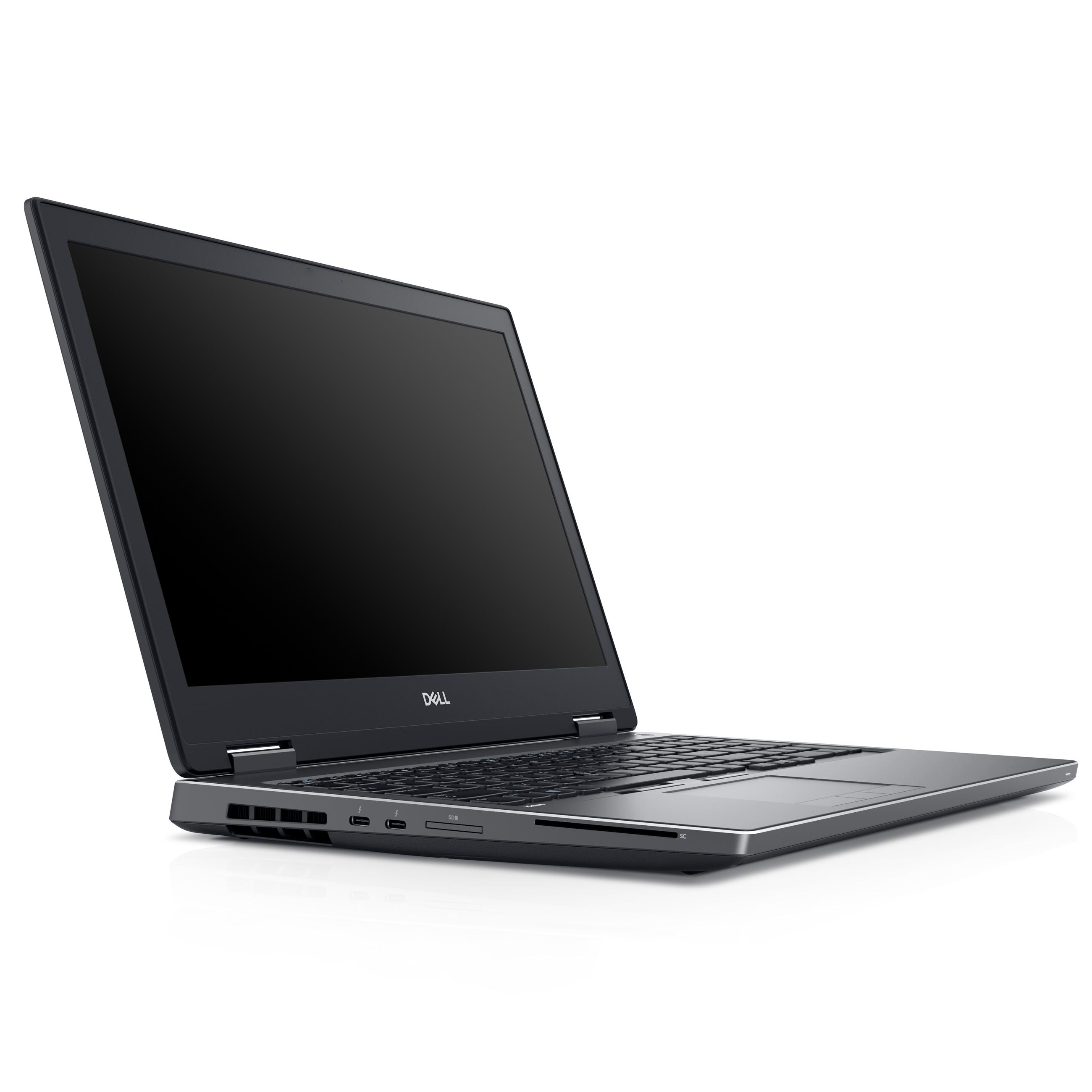 DELL Precision 7530