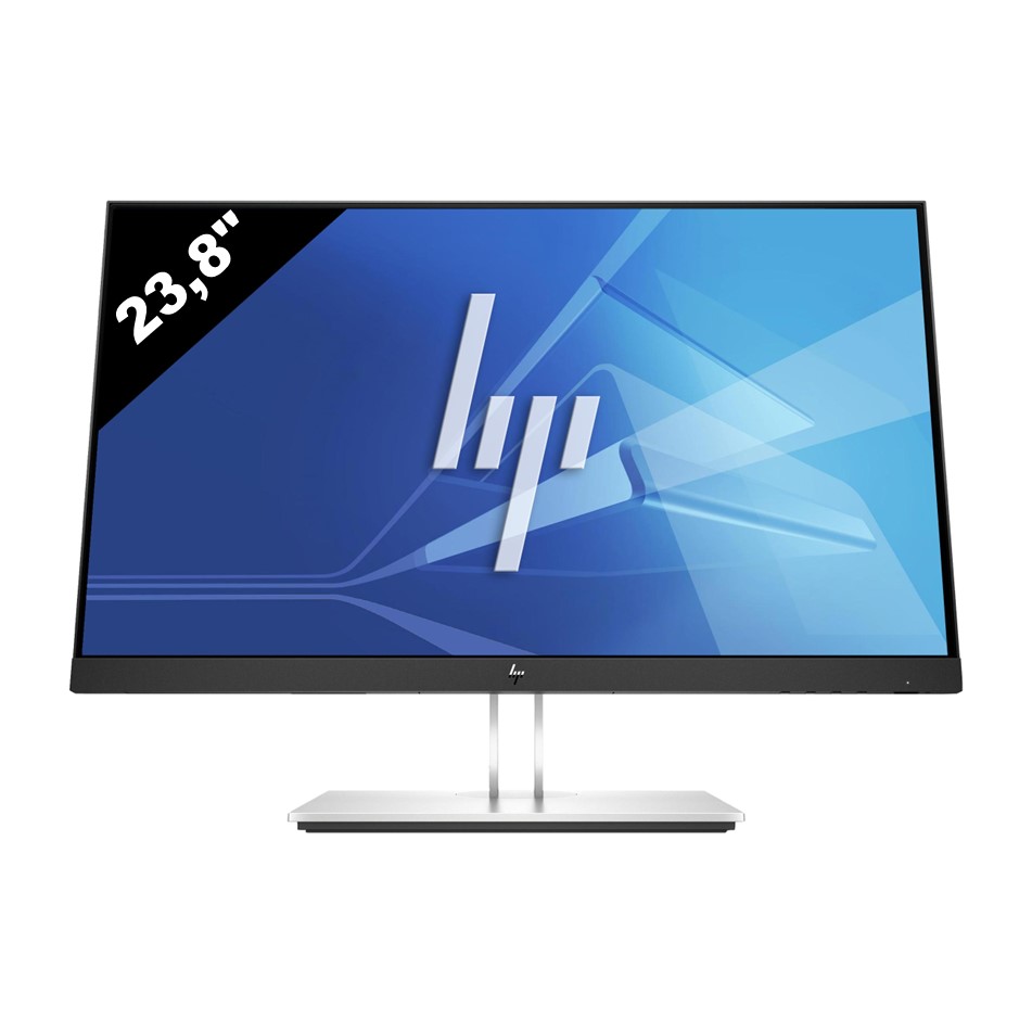 HP E24u G4